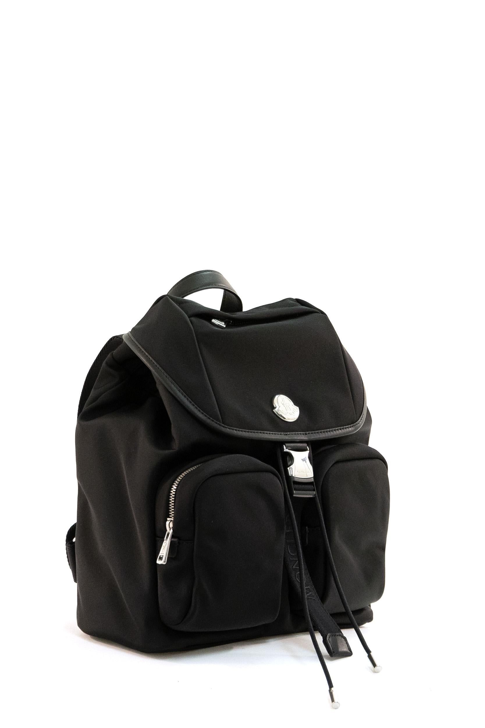 Zaino New Trick Idrorepellente<BR/> 5A000-02 M6980 999 MONCLER