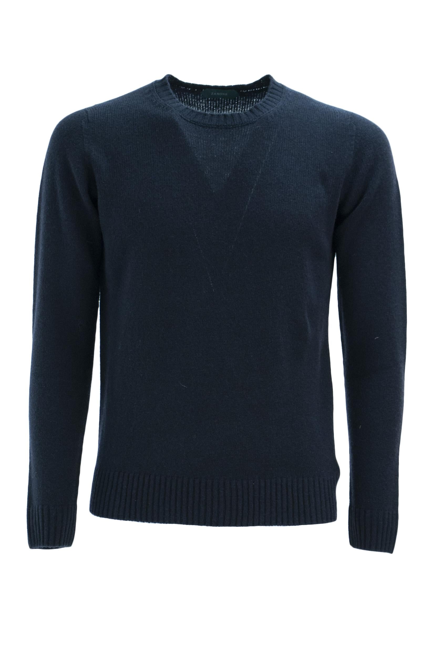 ZANONE Pullover 812937 ZY286 Z1375 ZANONE