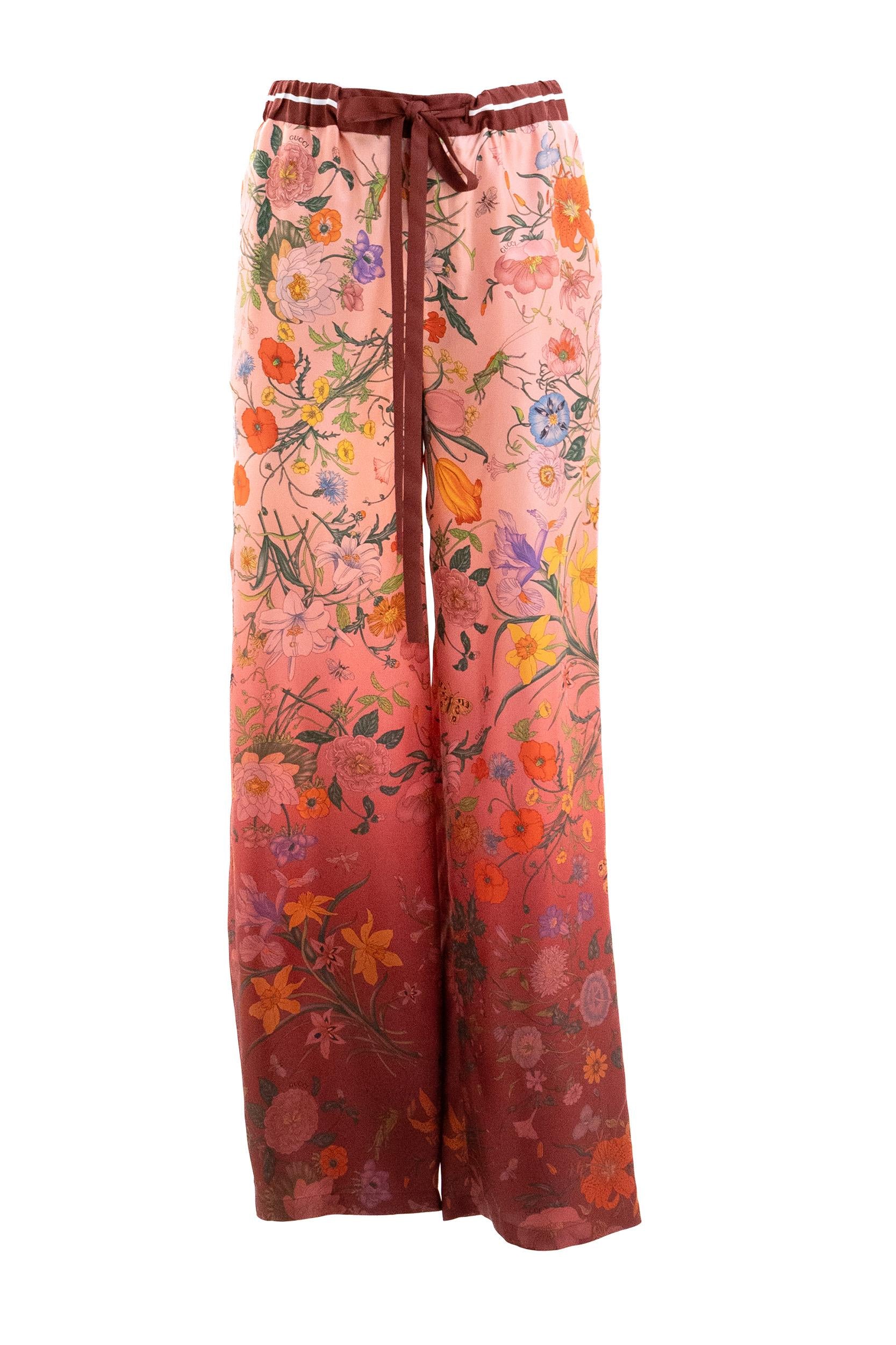 Pantaloni 837980 Z7AUH 5057 GUCCI