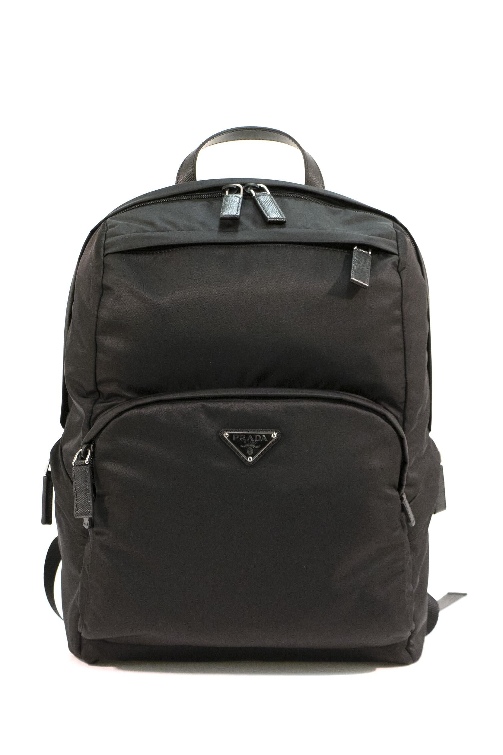 Zaino 2VZ104 2DMG F0002 PRADA