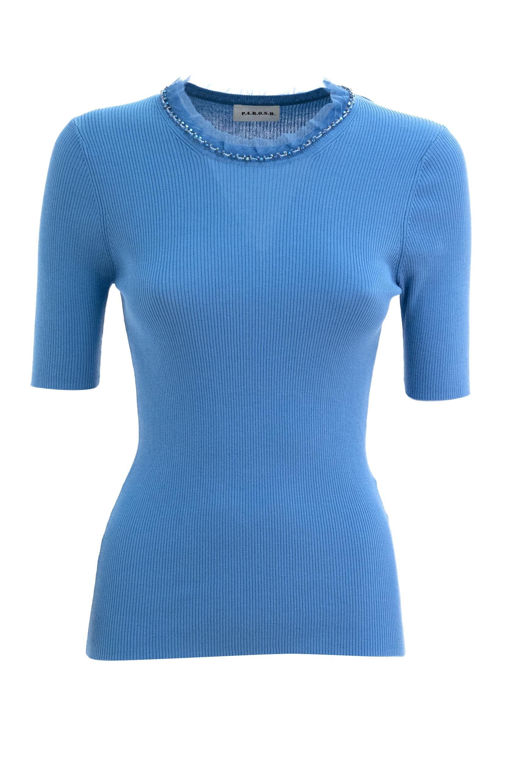 Top<BR/> CIPRIA25-D540843R 046 P.A.R.O.S.H.