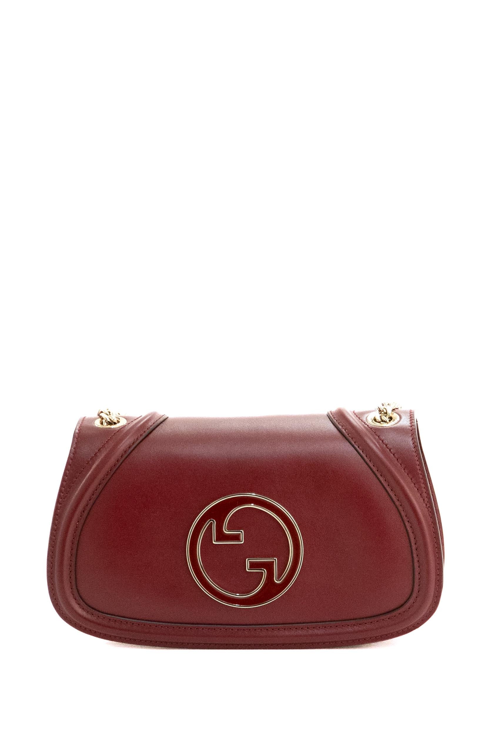 Borsa Blondie<BR/> 815715 AAEEX 6207 GUCCI
