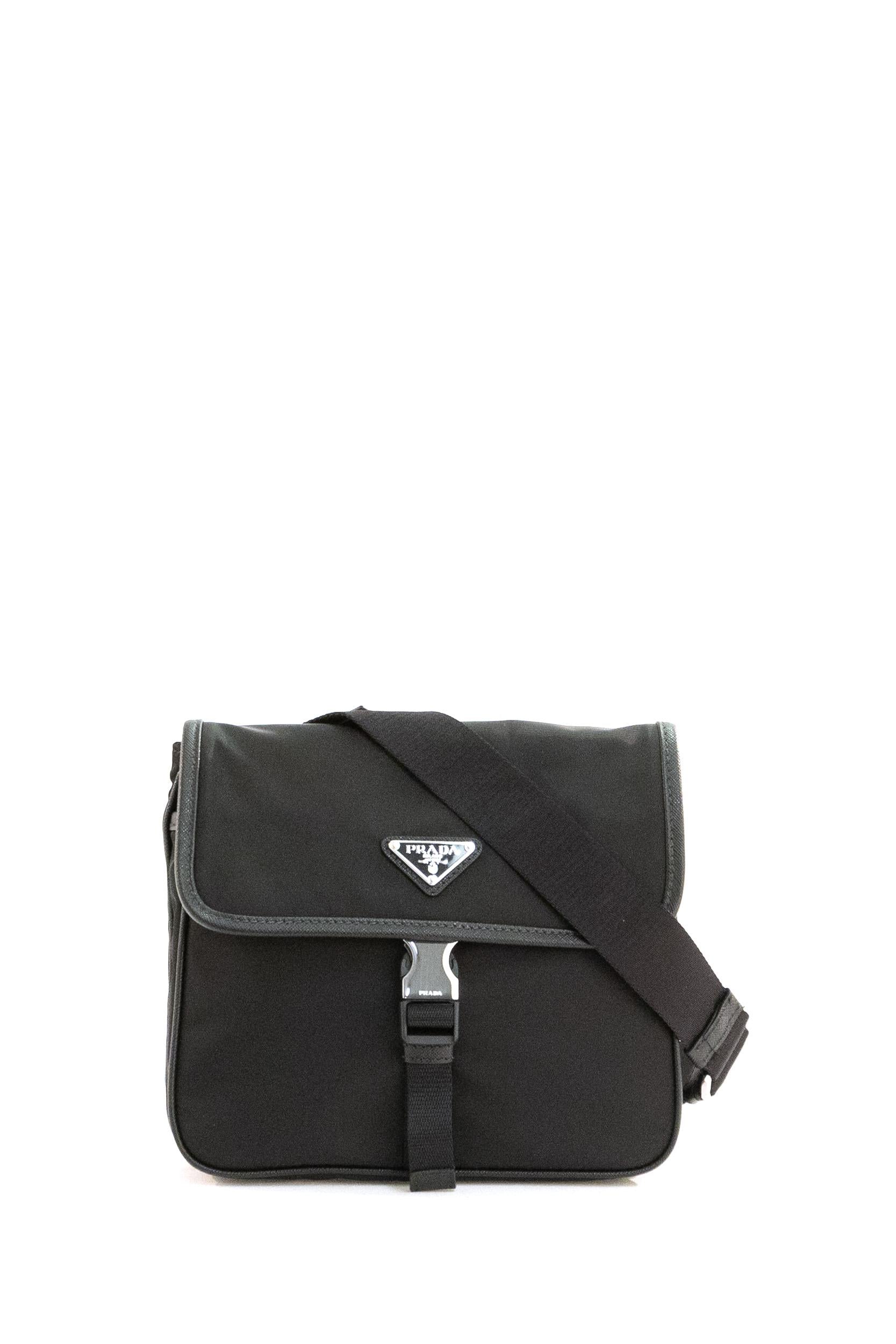 Borsa a Tracolla<BR/> 2VD077 2DMH F0002 PRADA