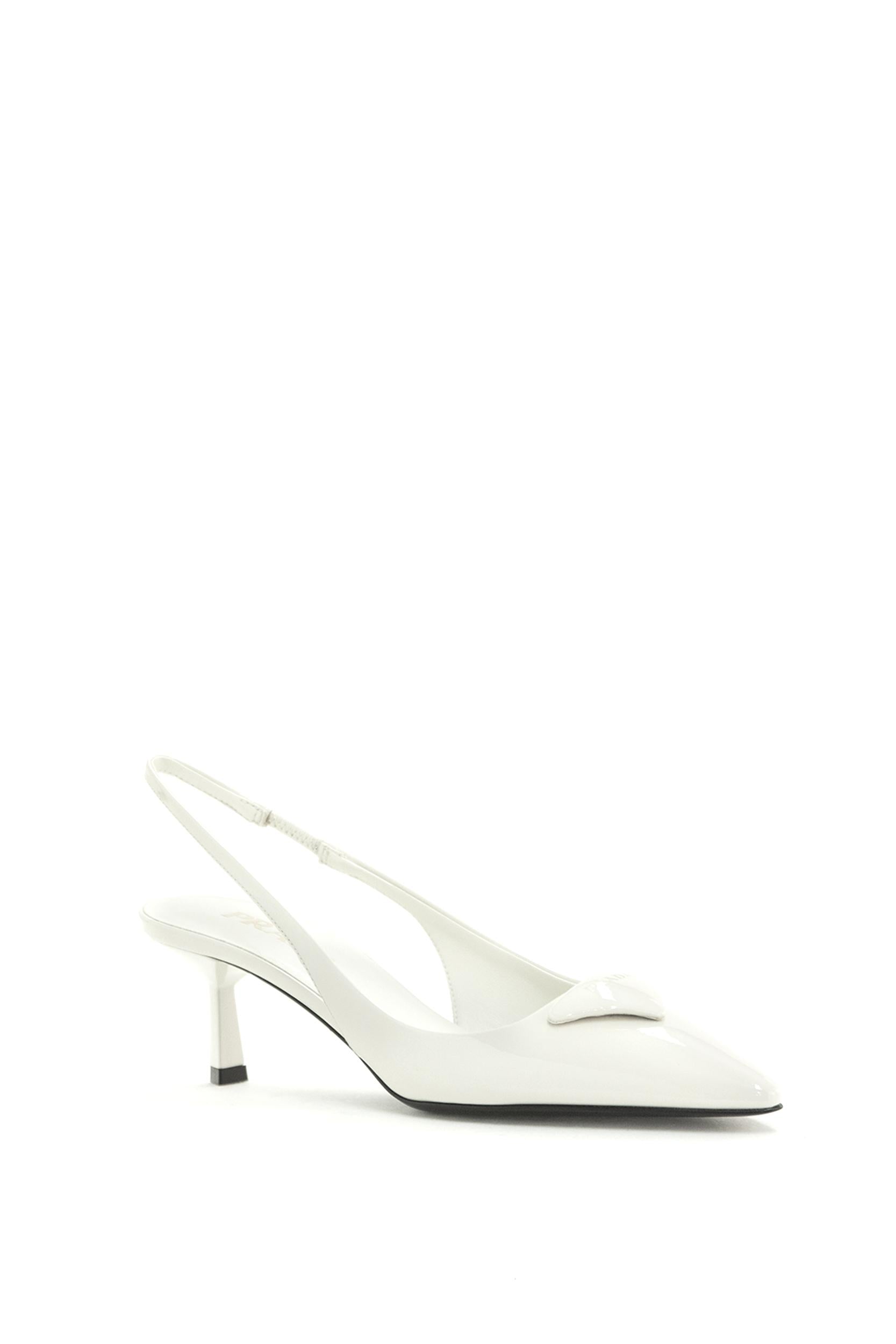 Décolleté Slingback 1I901M F A055 JHR F0304 PRADA
