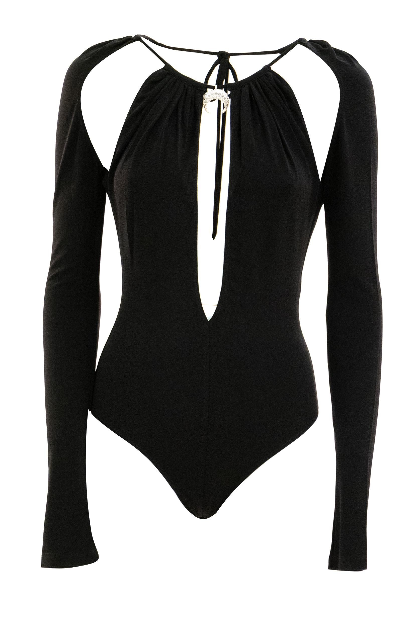 Body<BR/> WTO459A CJER0082 BK99 MARINE SERRE