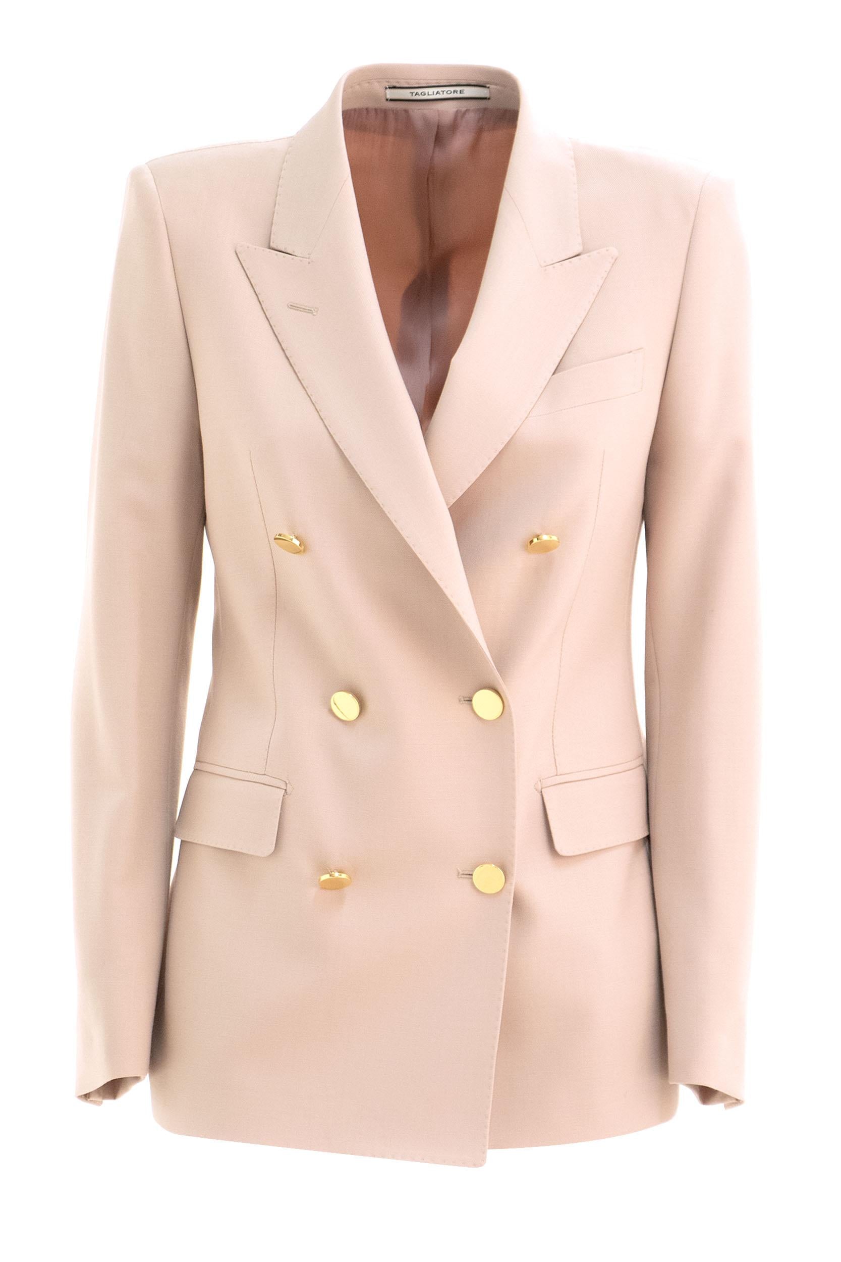 Giacca<BR/> J-PARIGI10B H50006 24E266 Y1293 TAGLIATORE
