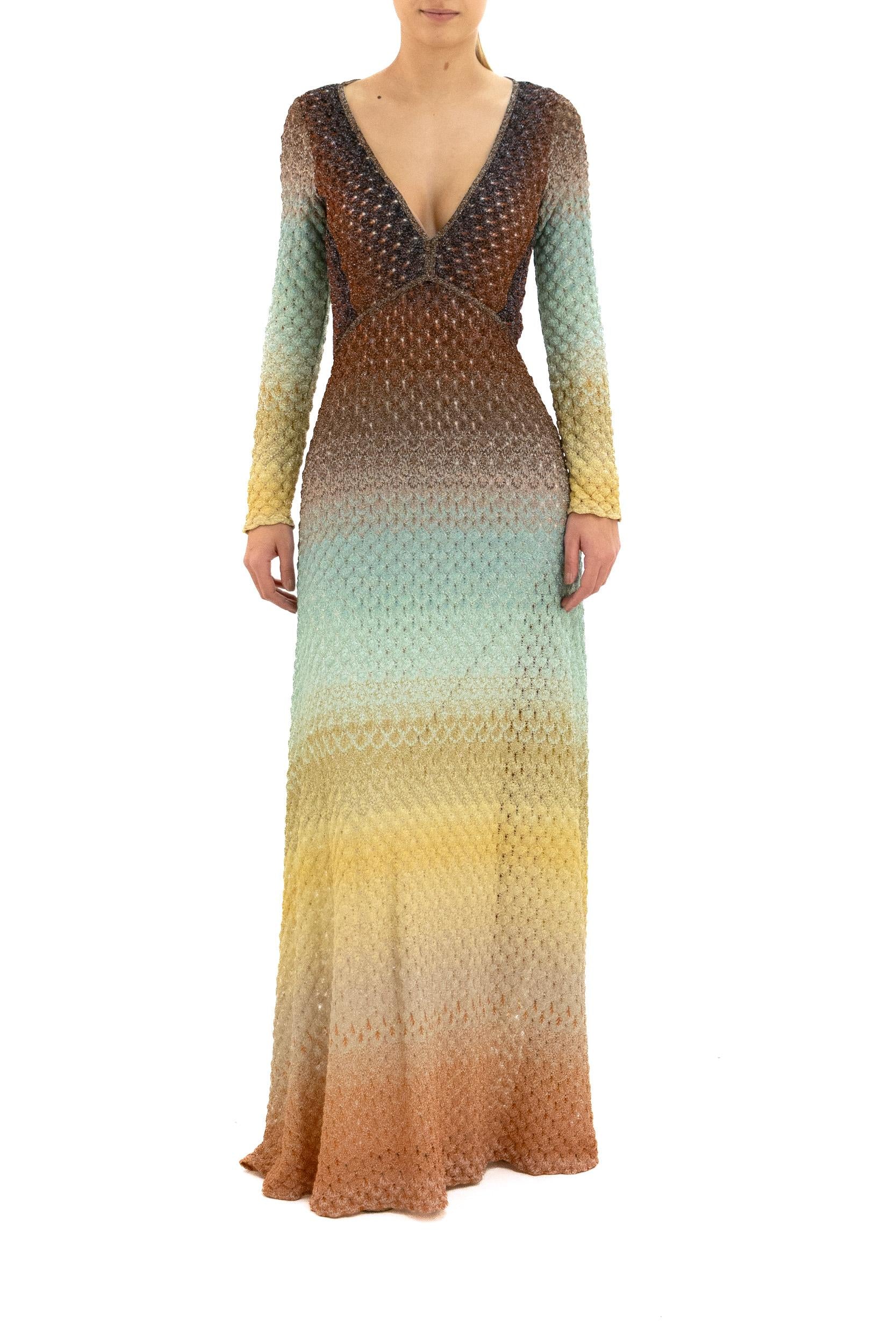 Abito<BR/> DS25SG3X-BR0134 S6154 MISSONI