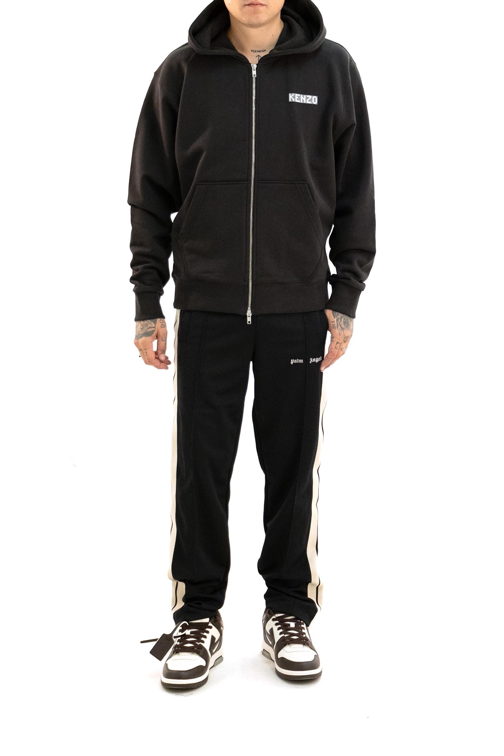 Felpa<BR/> FF65HO2544MC 99J KENZO