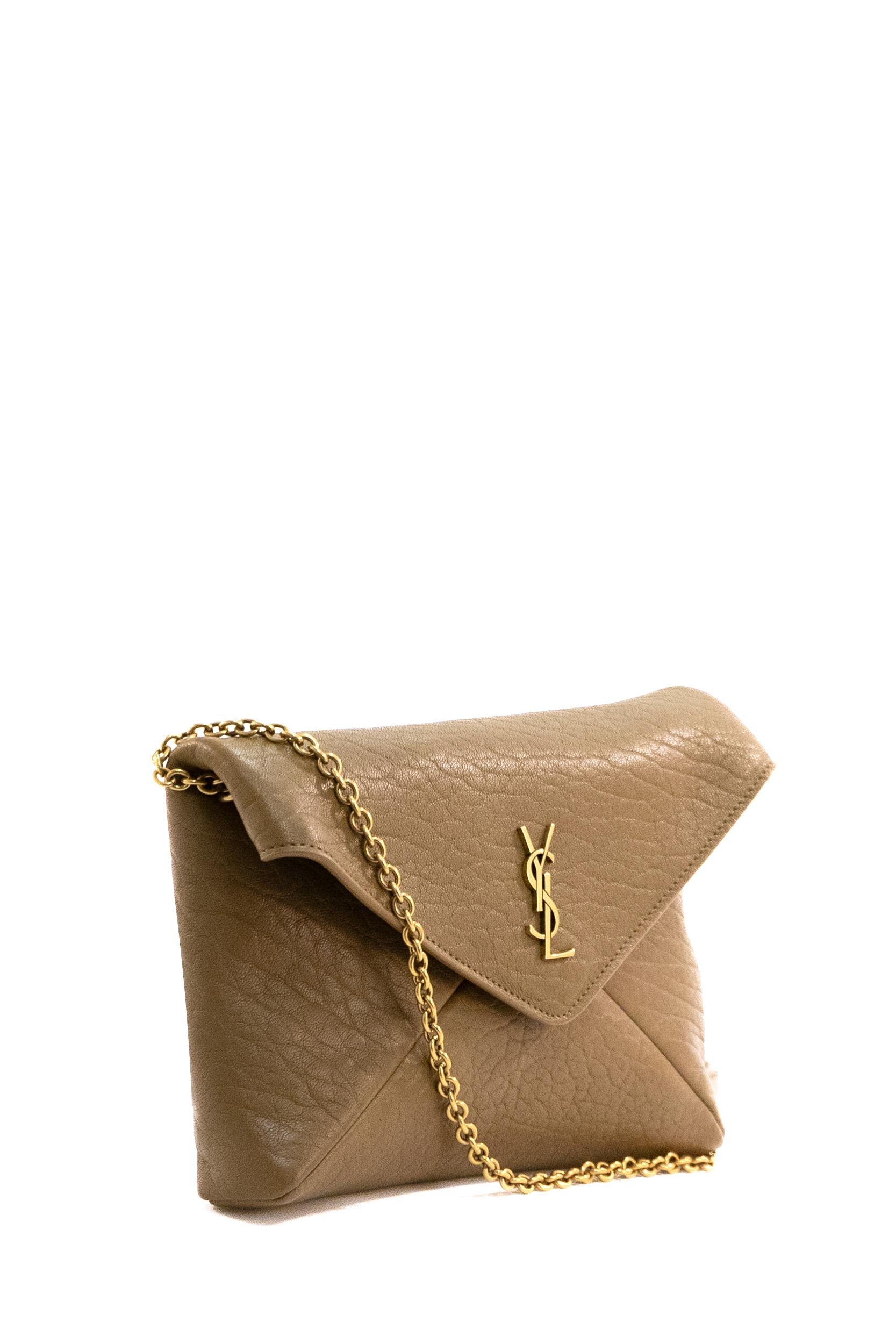 Pochette Cassandre<BR/> 819271 AACYT 2760 SAINT LAURENT