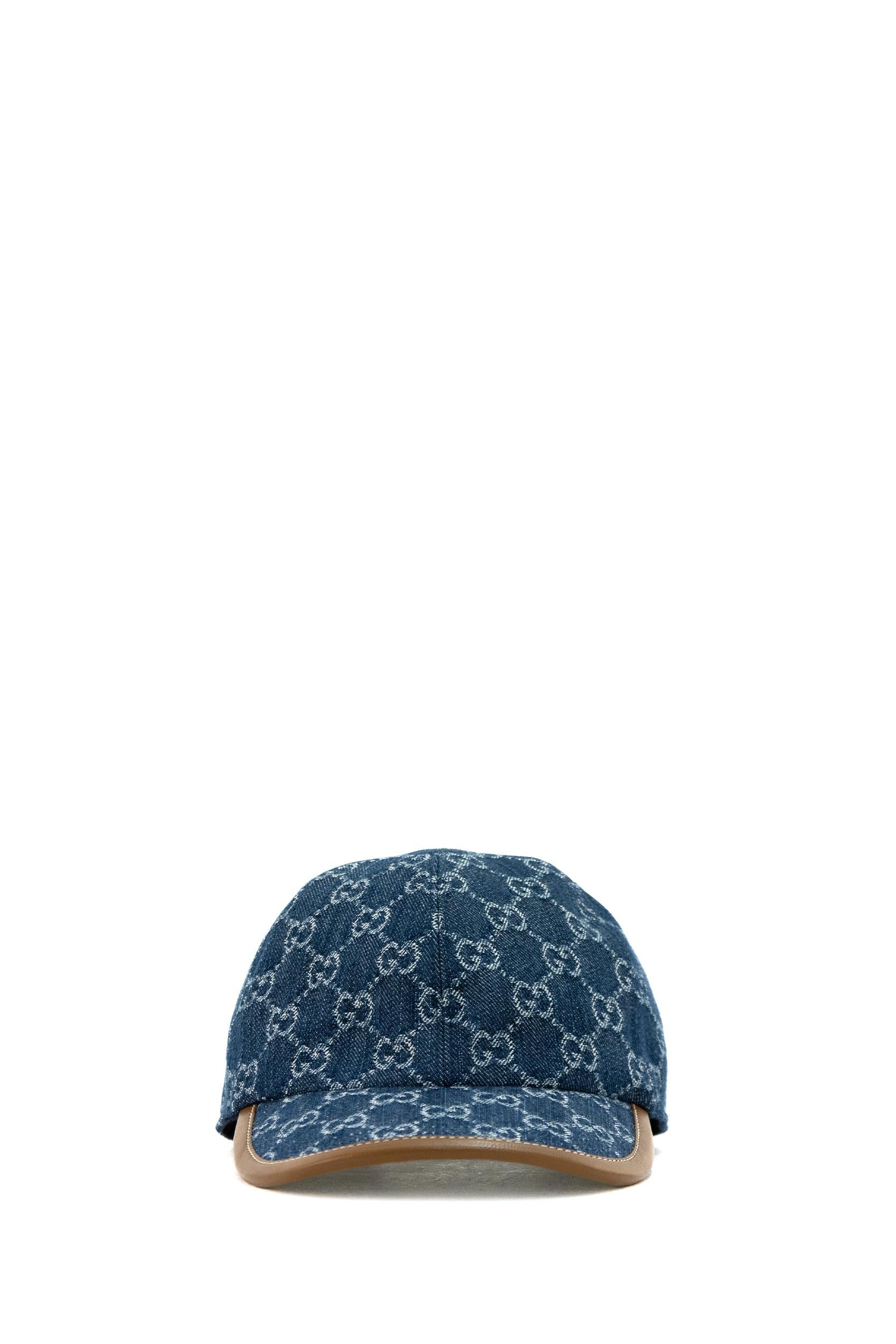 Cappello Baseball<BR/> 816450 3HA7U 4265 GUCCI