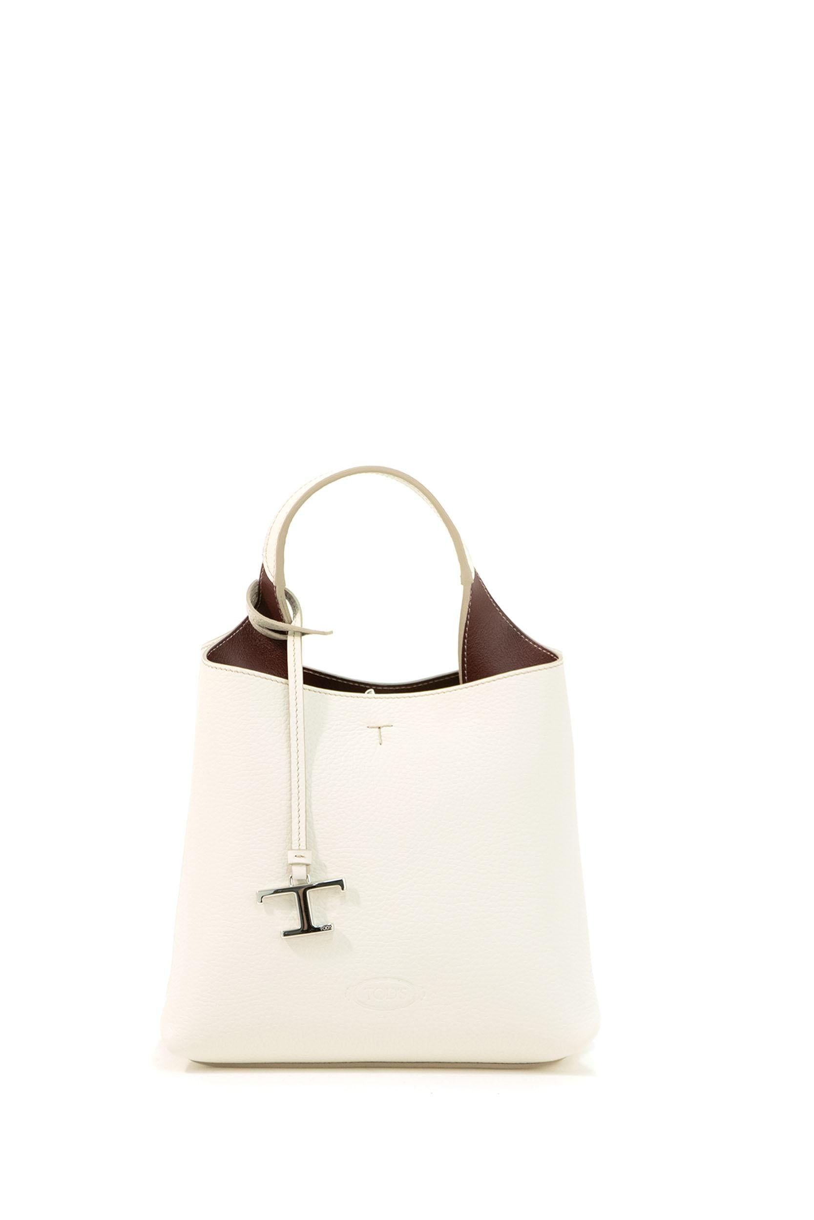 Borsa<BR/> XBWAPAA9100QNK 9P09 TOD'S