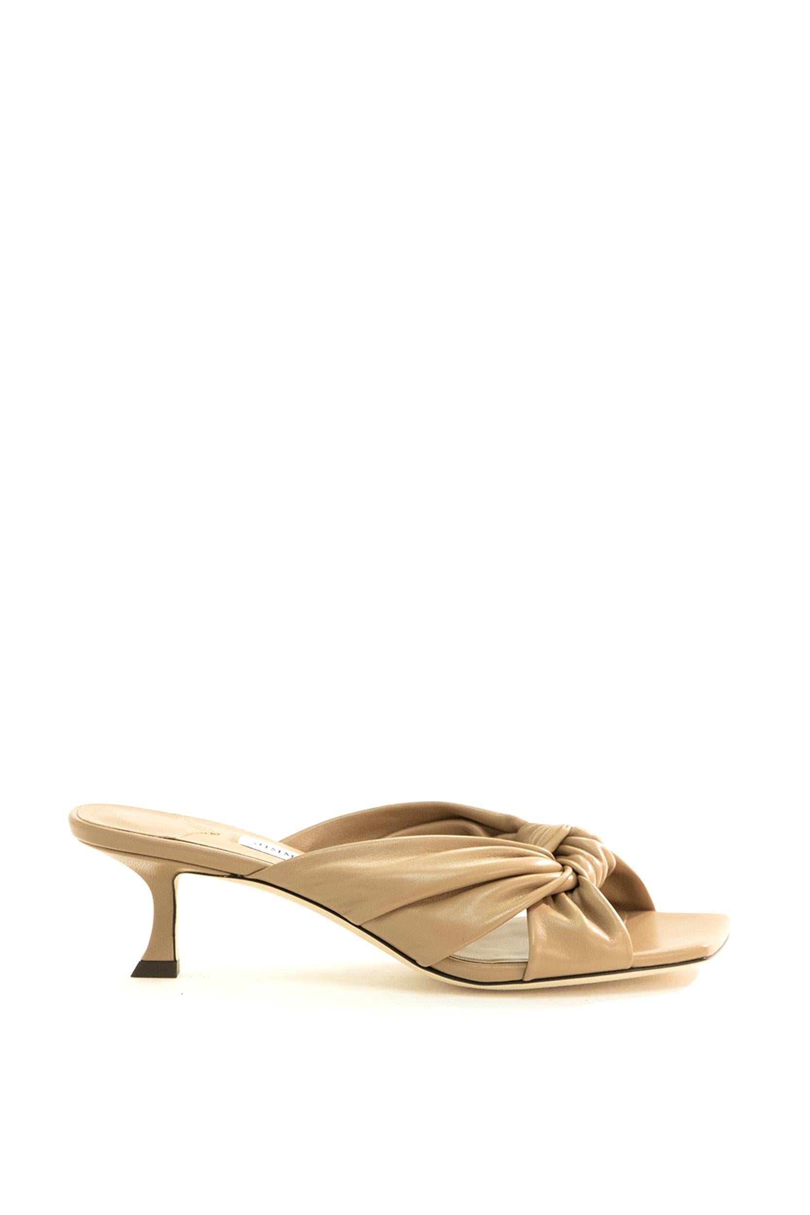 Mule Avenue<BR/> AVENUE 50 NAP BISCUIT JIMMY CHOO