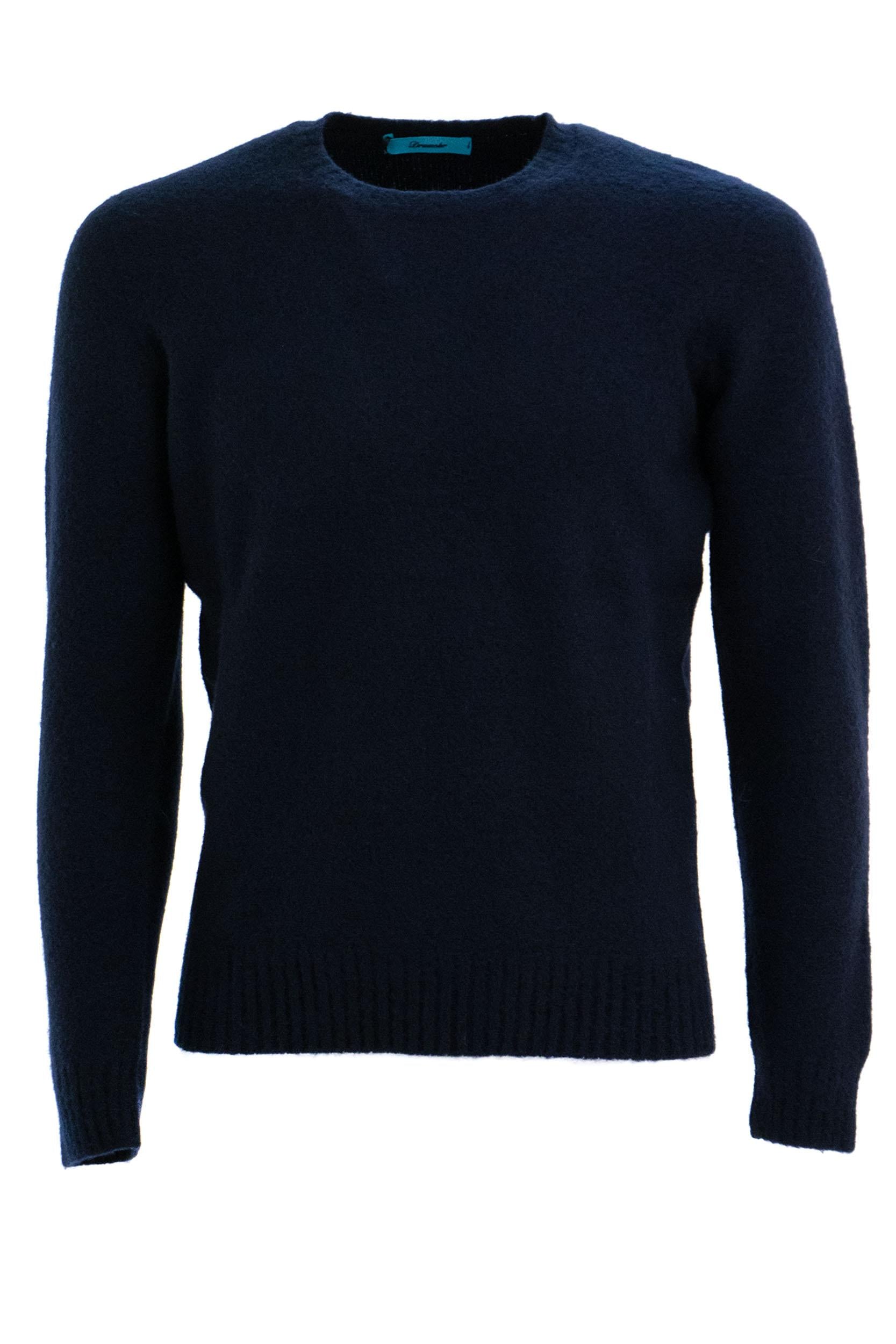 Pullover <BR/> D8W103G 790 DRUMOHR