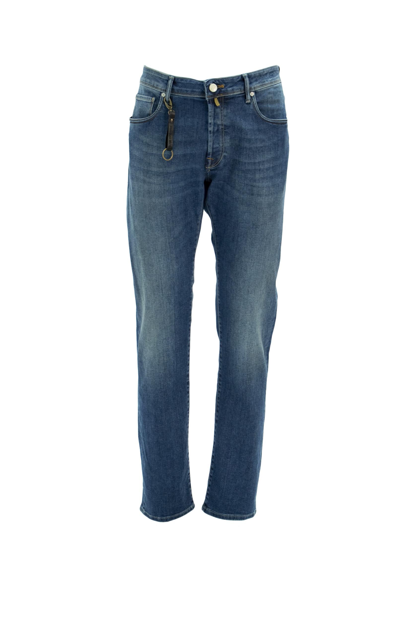 INCOTEX BLUE DIVISION Jeans<BR/> BDPS0003 00918 003 INCOTEX BLUE DIVISION