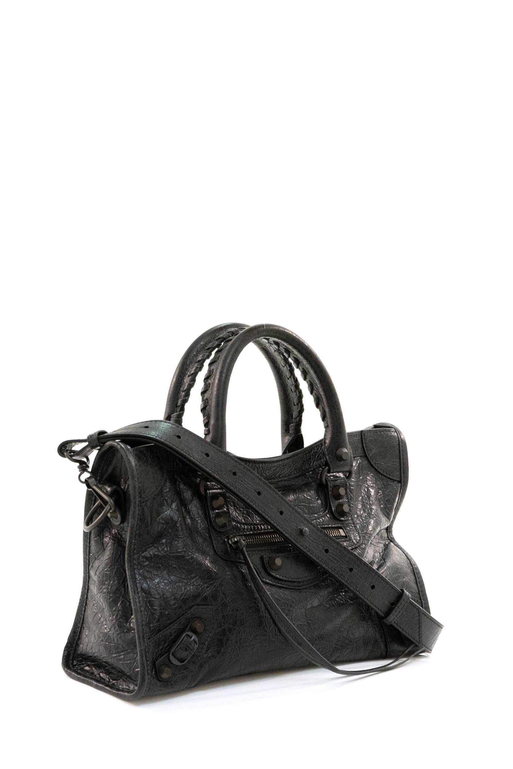 Borsa City 811442 2ABEK 1000 BALENCIAGA