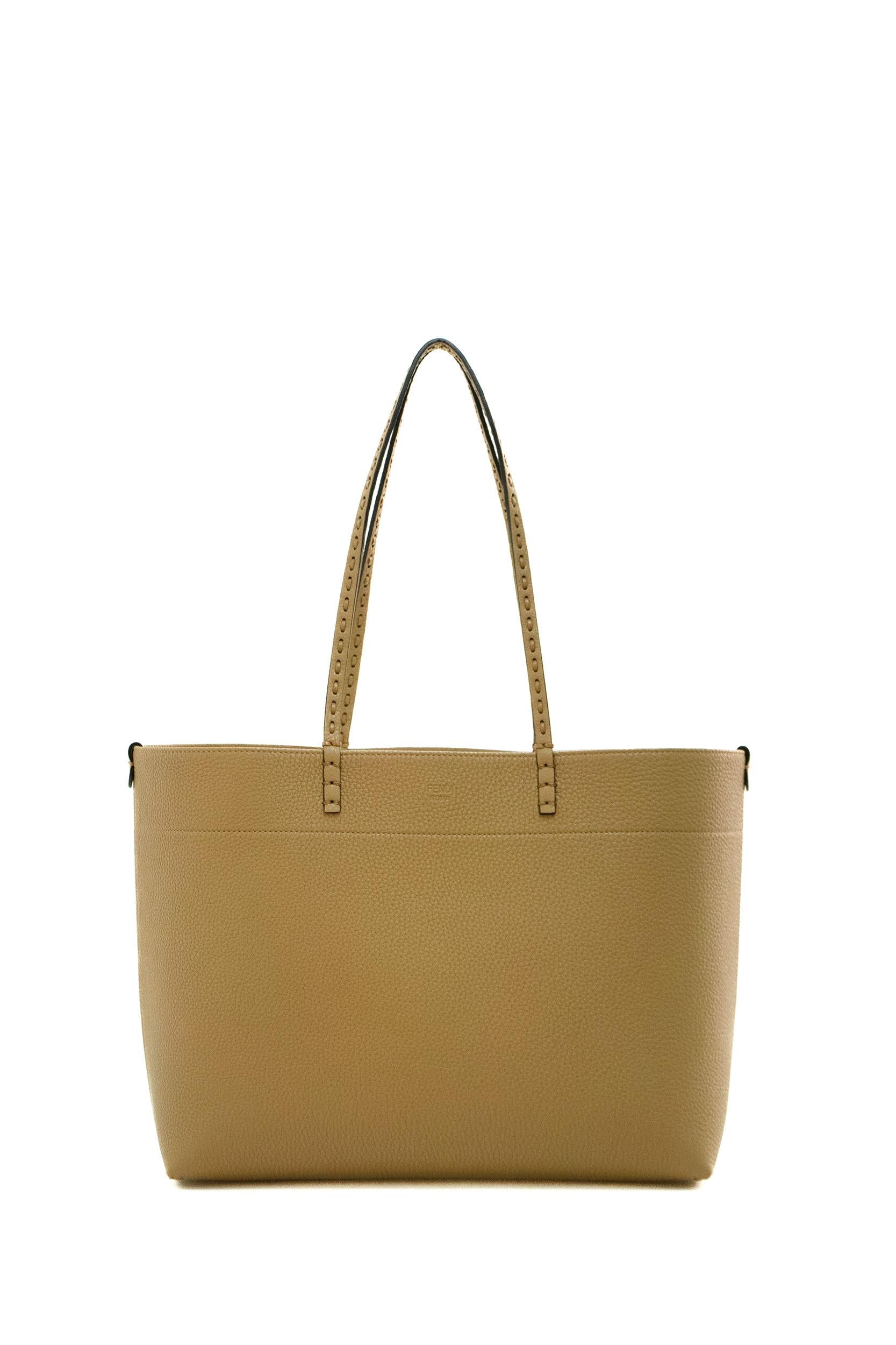 Borsa Roll<BR/> 8BH428 AS84 F1Q6C FENDI
