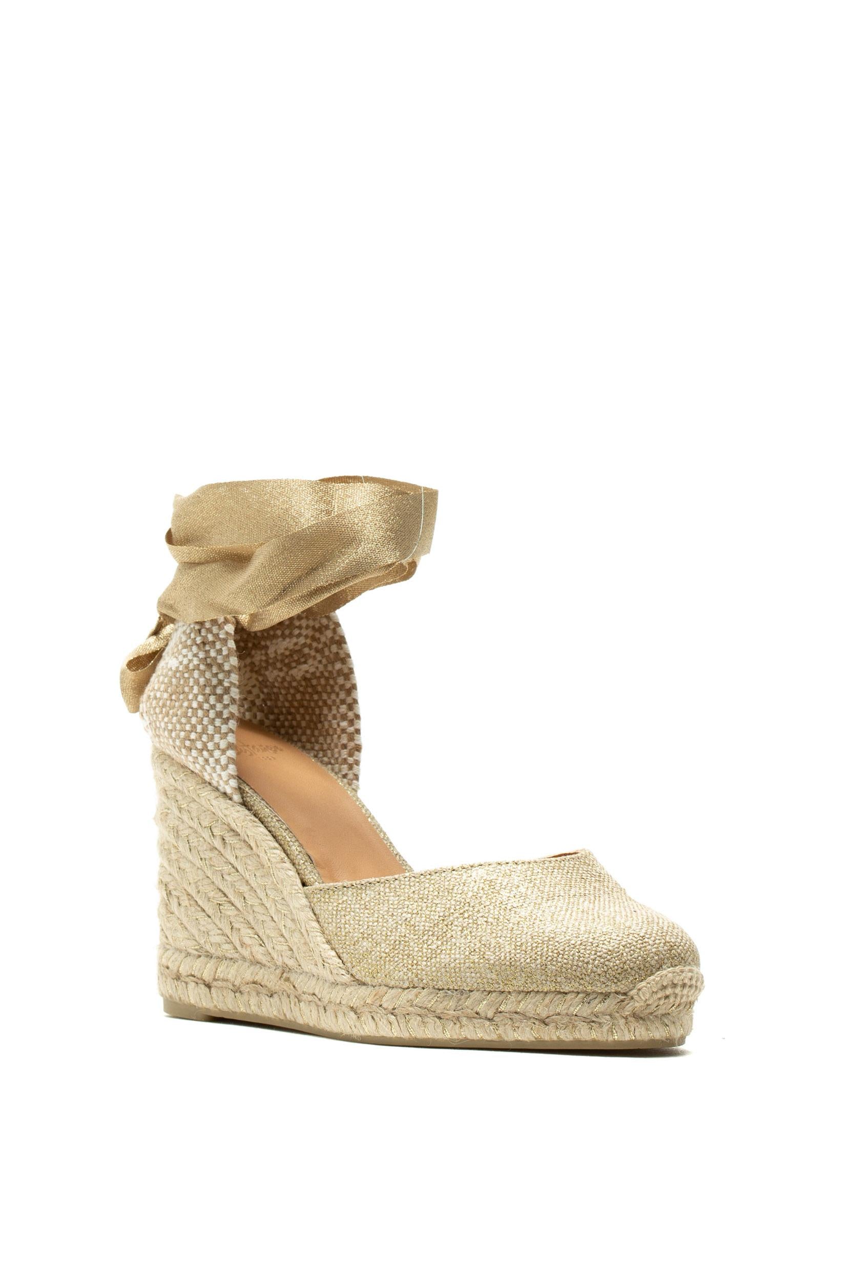 Espadrillas Carina<BR/> 021767 3004 CASTANER