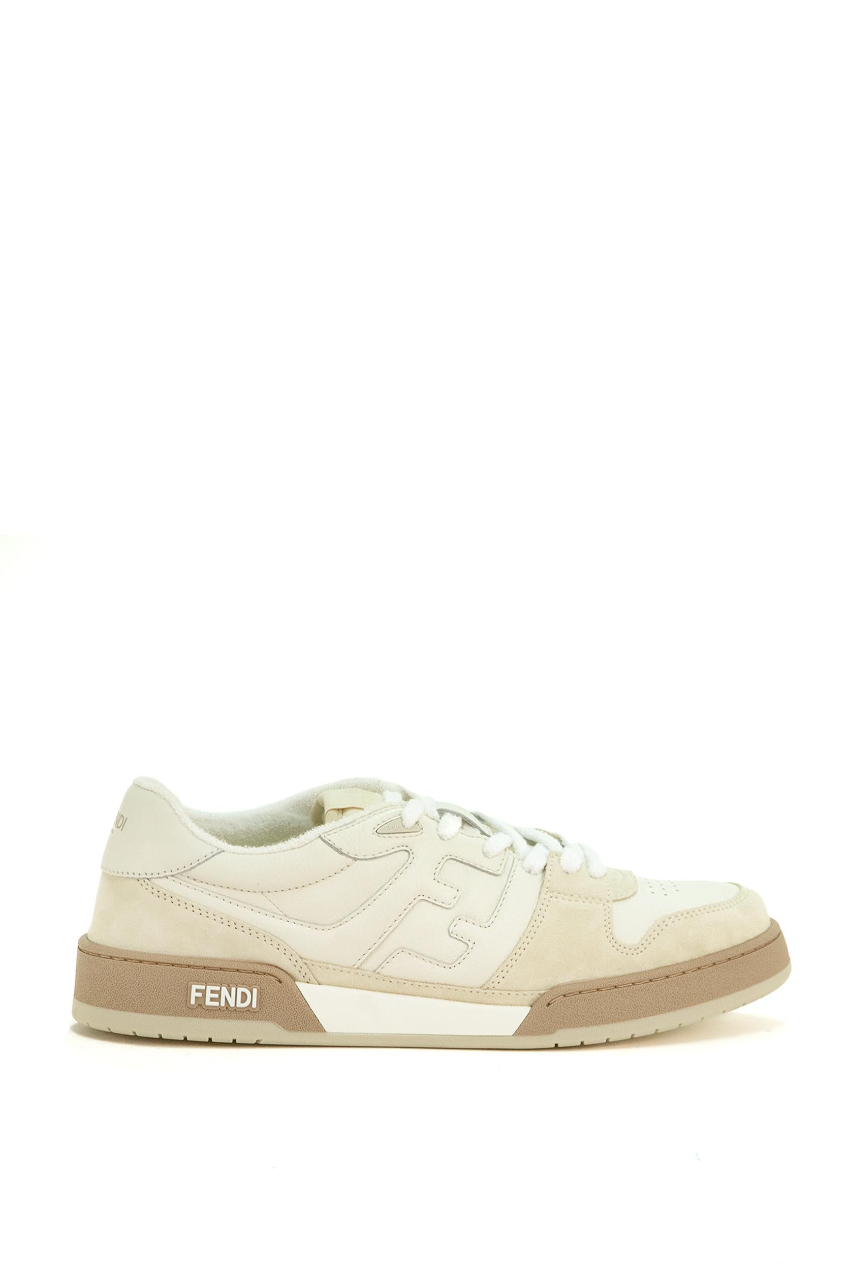 Sneaker Fendi Match<BR/> 7E1493 AHH2 F1FHS FENDI