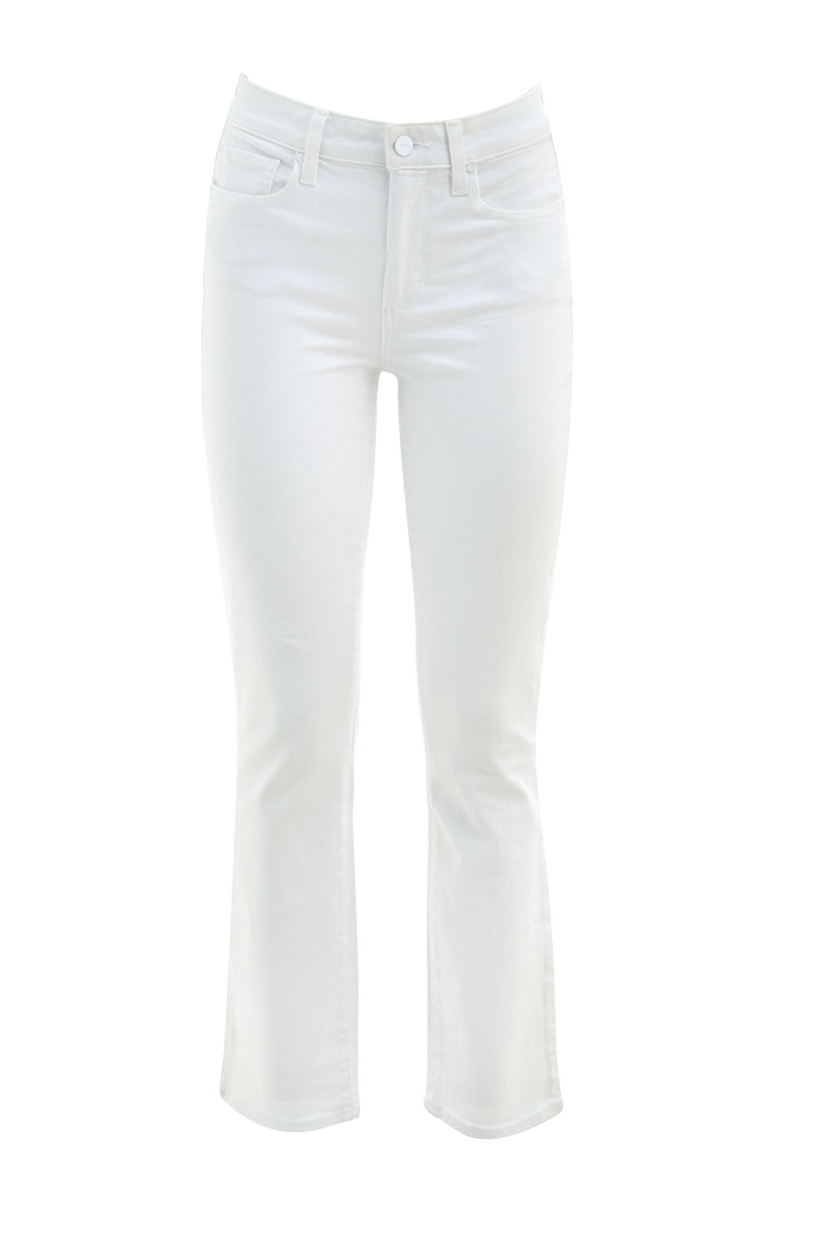 Jeans<BR/> 5547208-4520 W4520 PAIGE