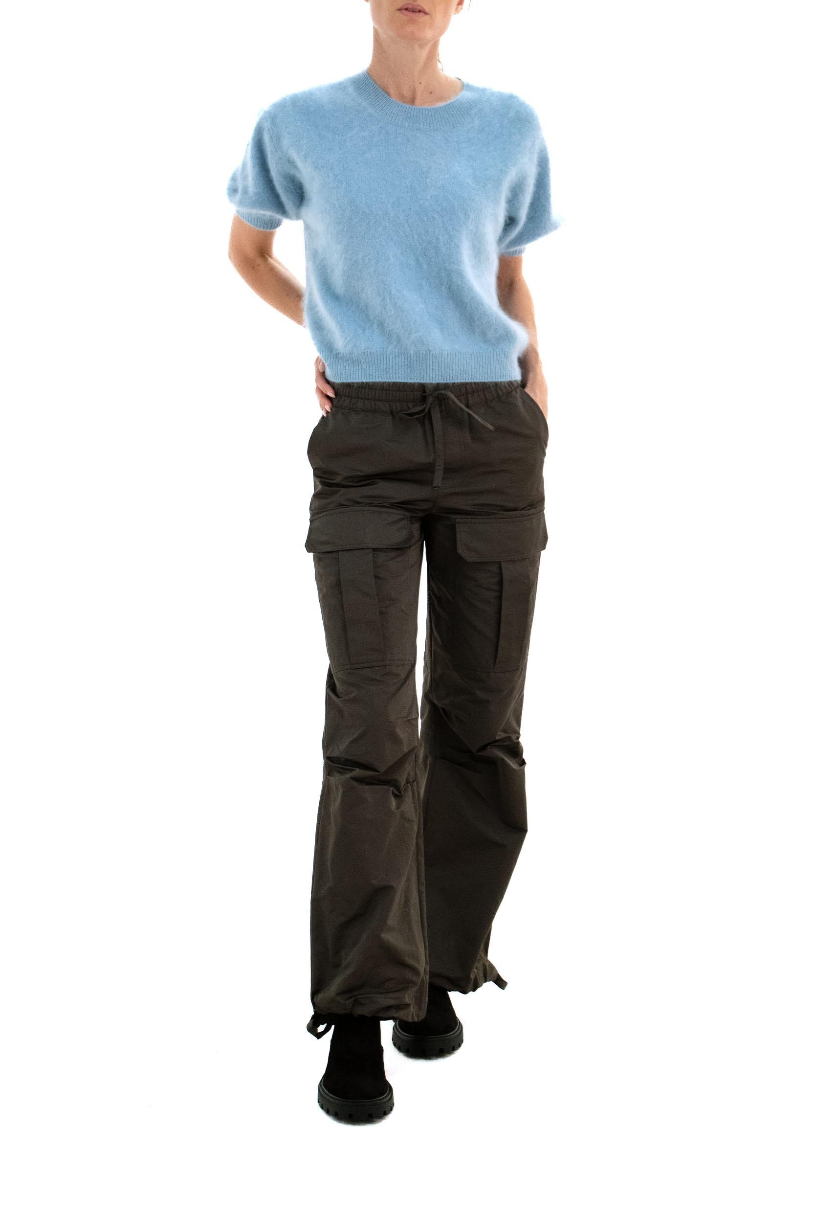 Pantaloni<BR/> PESCA-D232323 067 P.A.R.O.S.H.