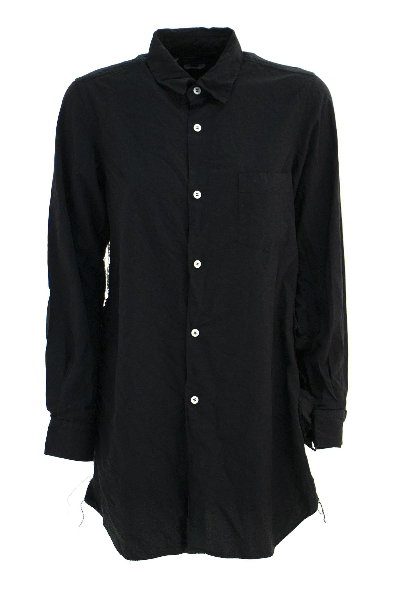 Camicia<BR/> RL-B009 1 CDG COMCOM