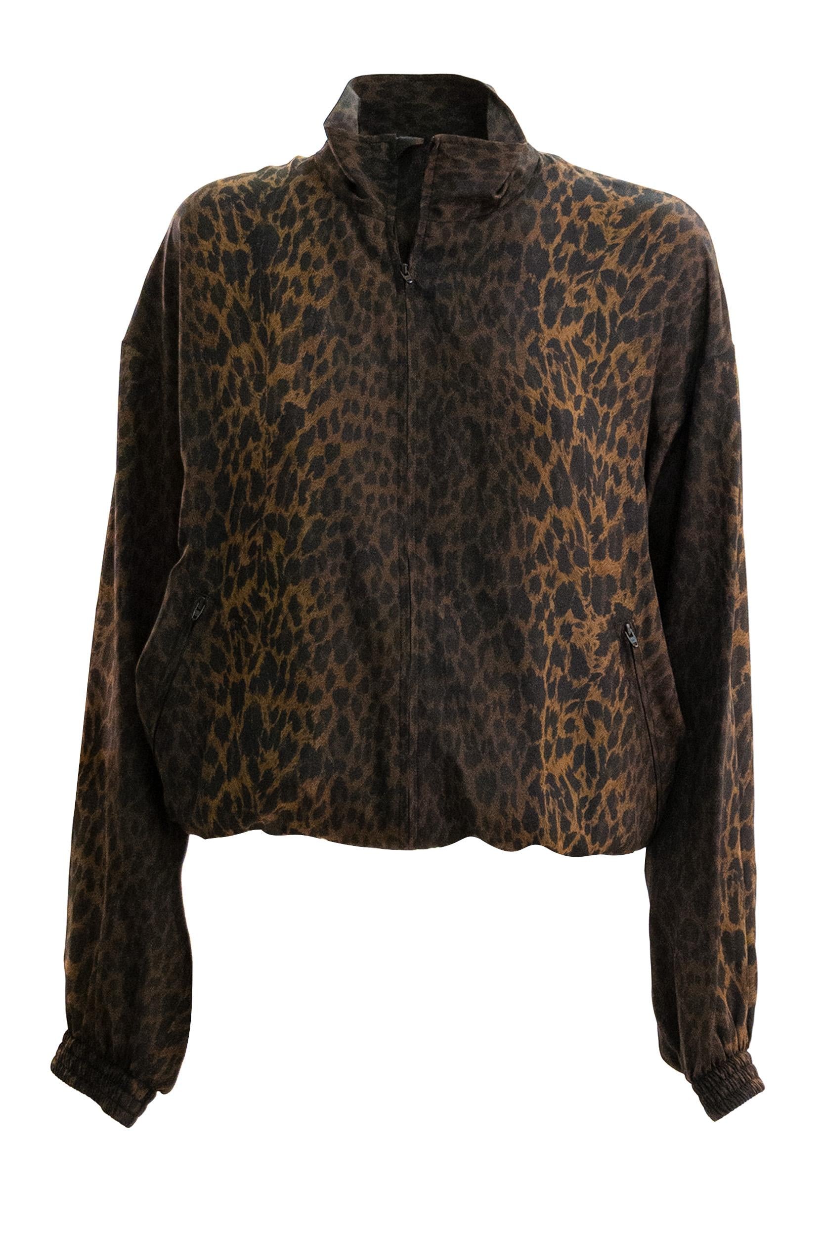 Giubbotto <BR/> 850787 TSL71 2135 BALENCIAGA