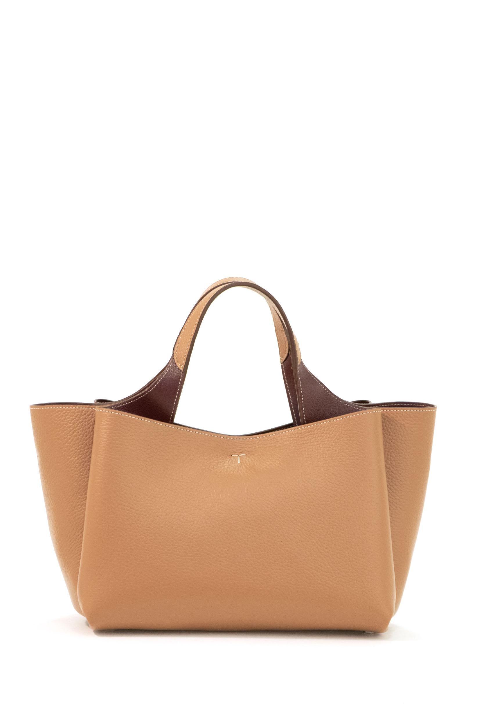 Borsa Mini<BR/> XBWAPAFL100QRI 9P13 TOD'S