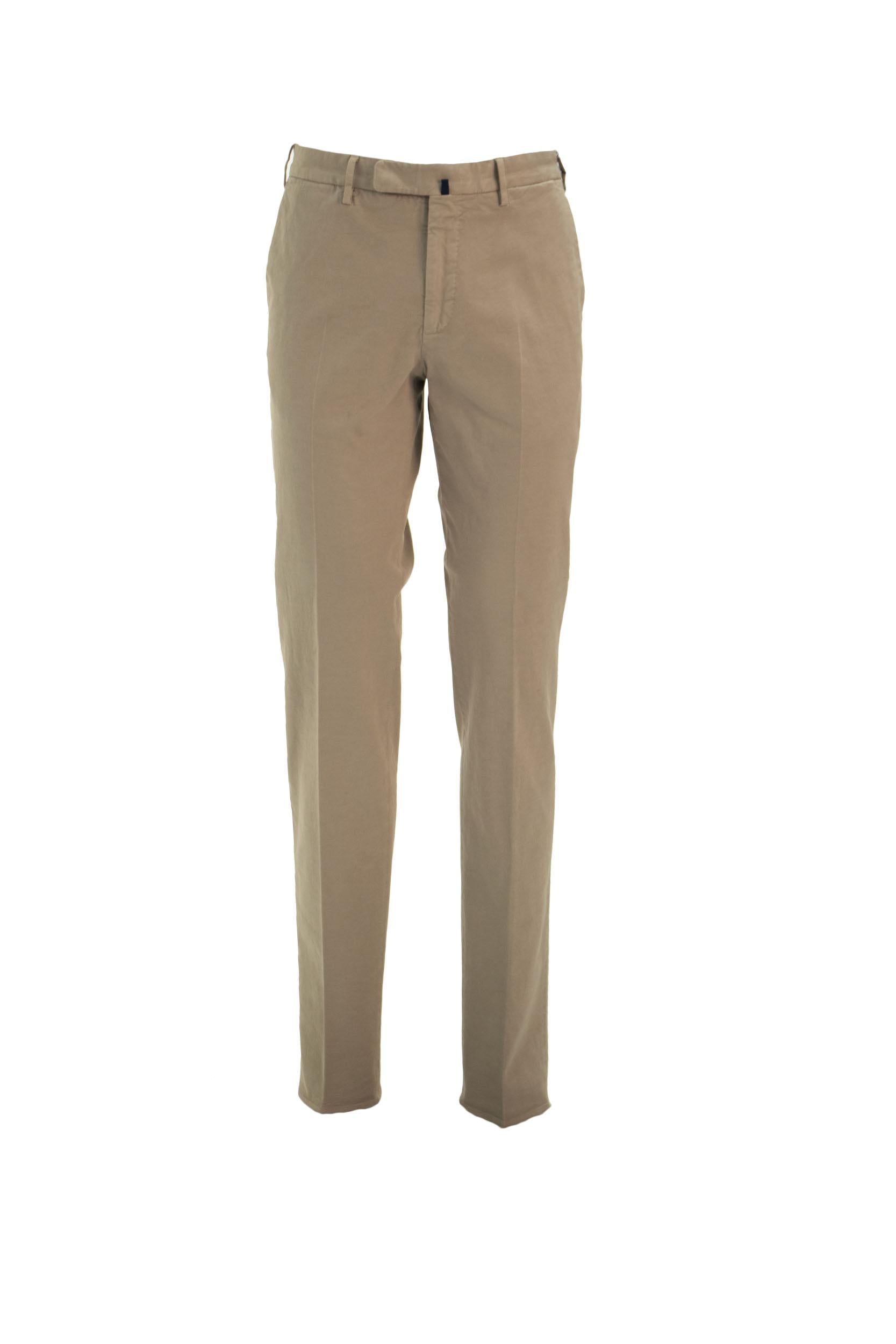 INCOTEX 1W0030 4290A Pantalone<BR/> 1W0030 4290A 425 INCOTEX
