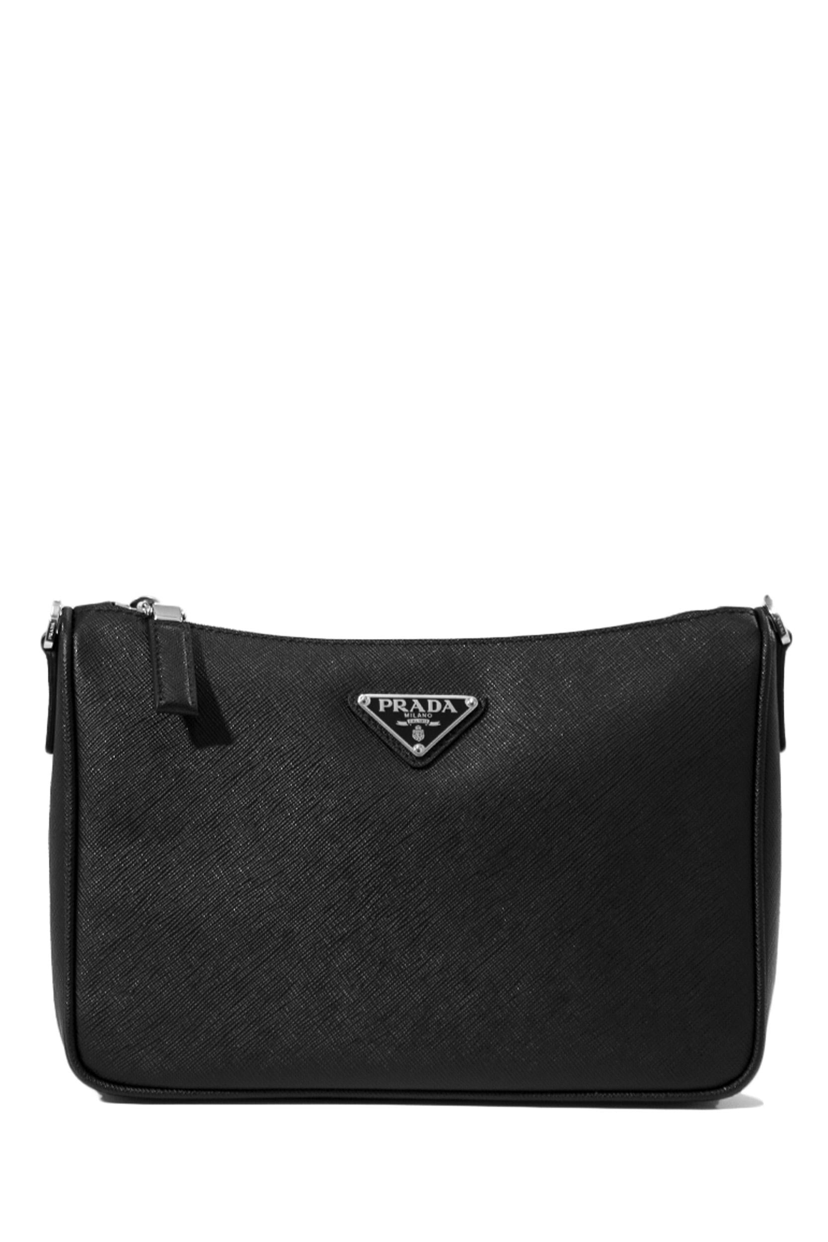 Borsa con tracolla 2VH113 V DMP 9Z2 F0002 PRADA
