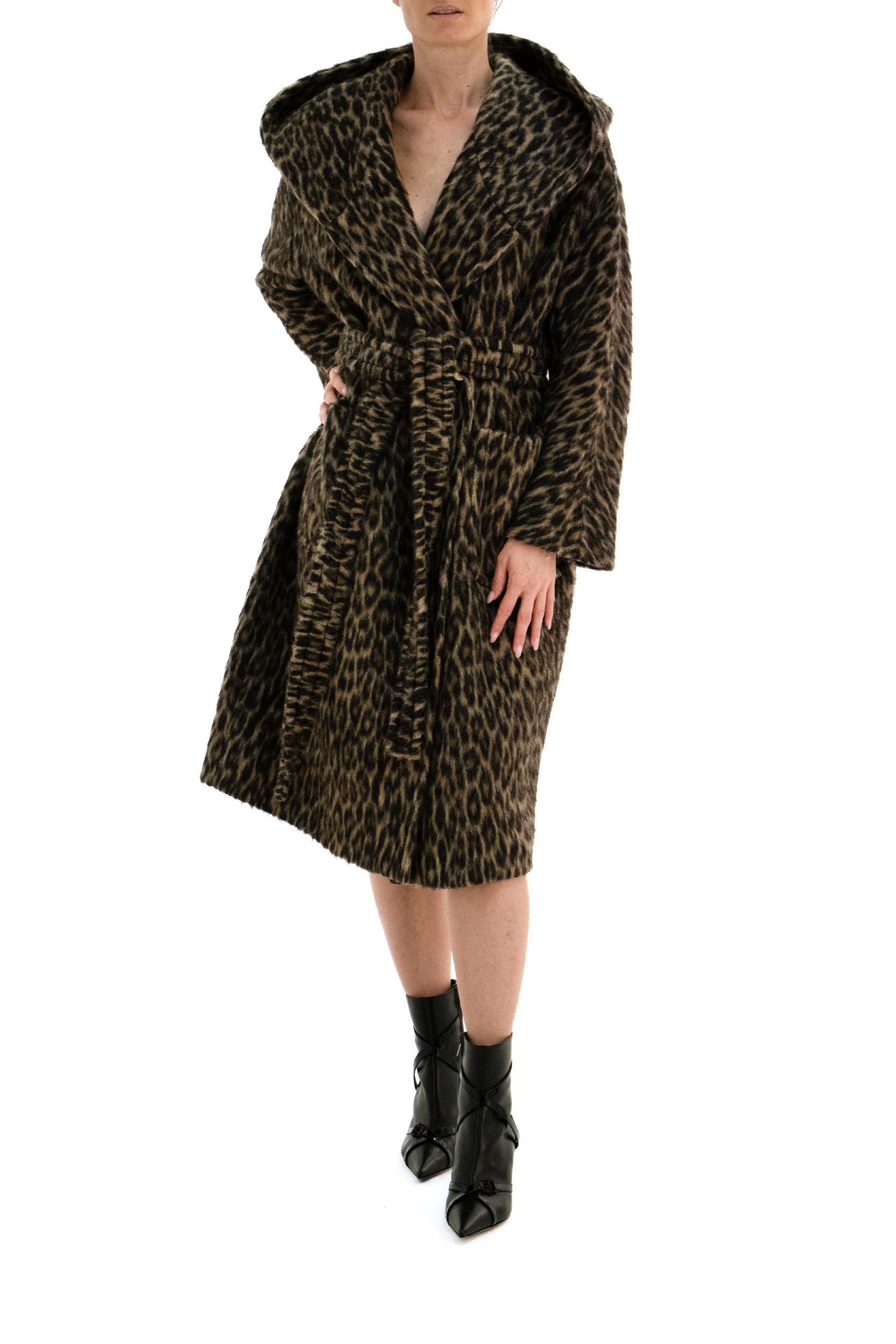 Cappotto<BR/> DAISY A50085U M1323 TAGLIATORE