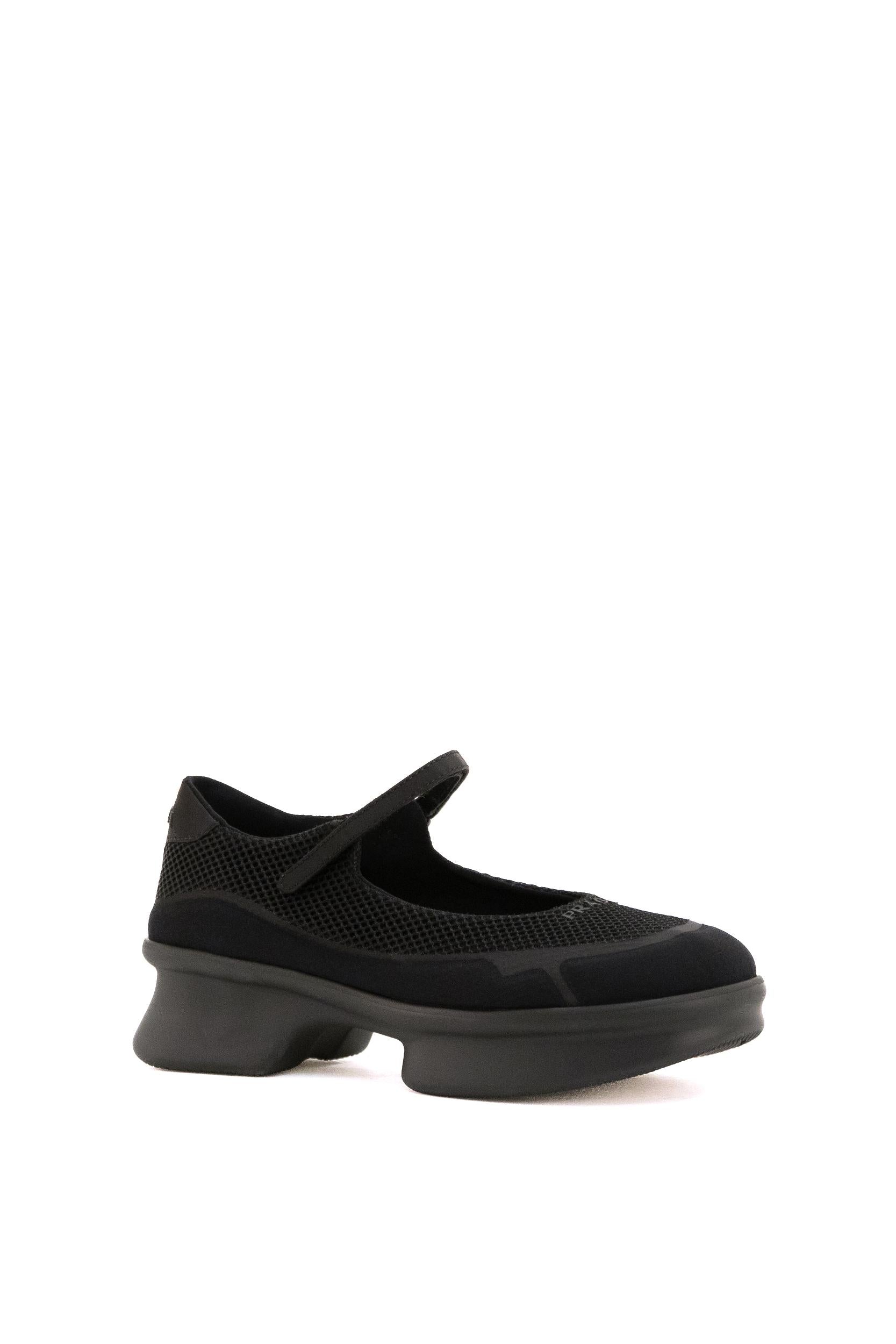 Sneakers Low-top<BR/> 1F111O F 050 YZU F0002 PRADA