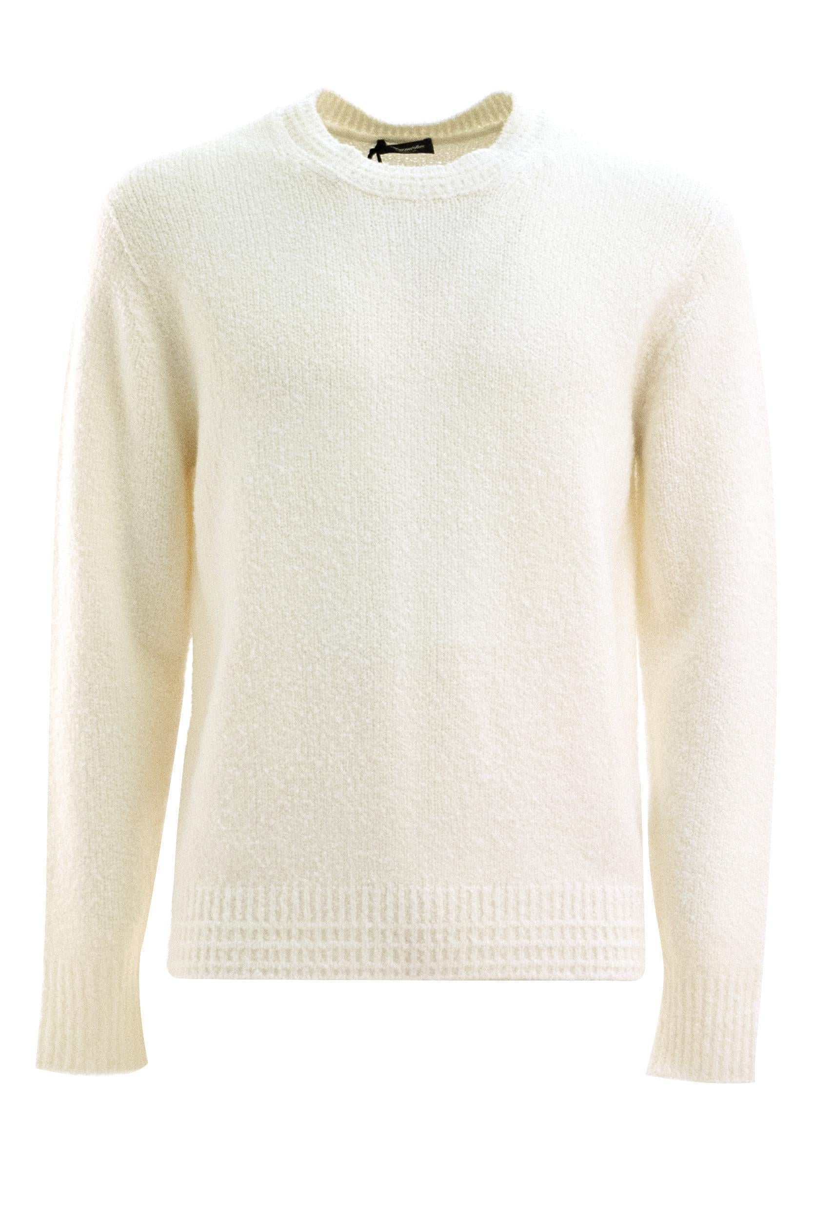 Pullover<BR/> D5D103 00001 103 DRUMOHR