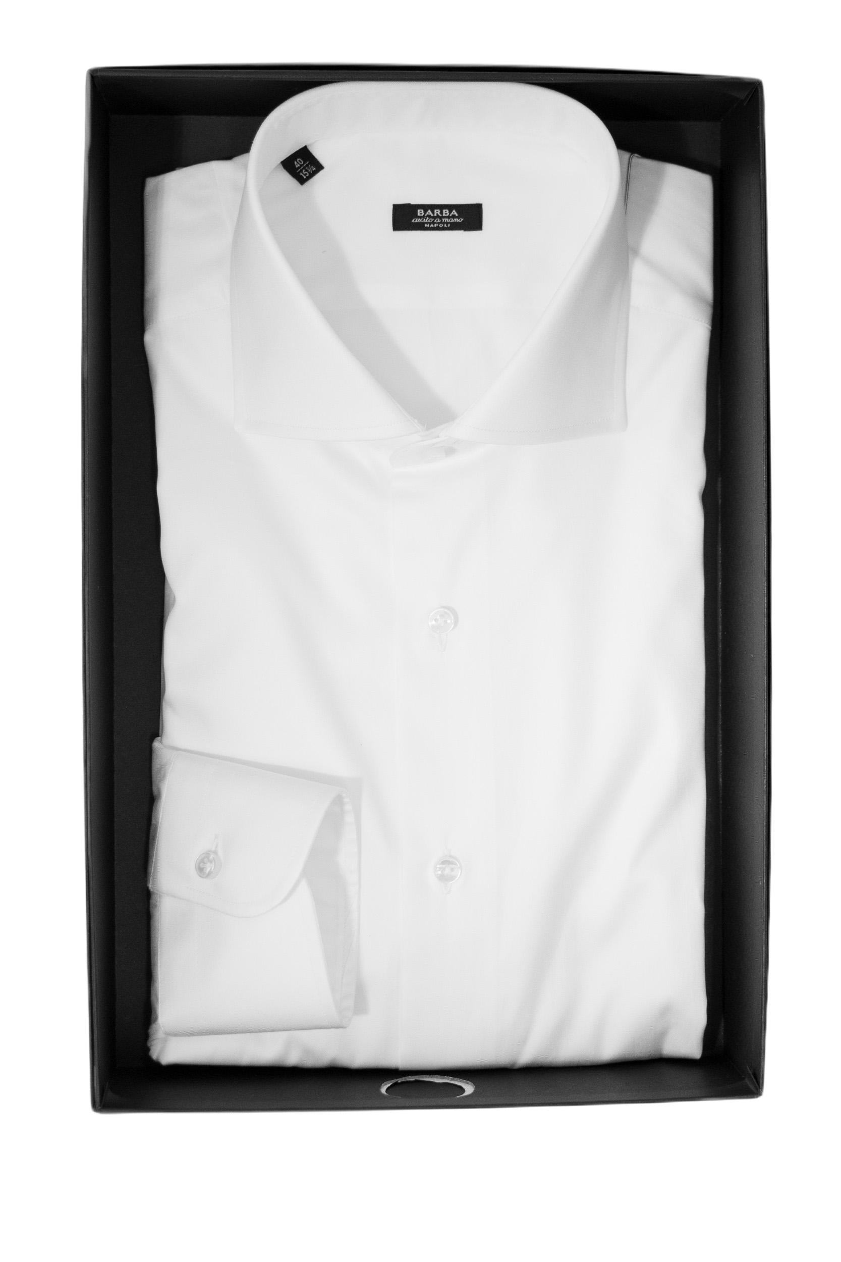 Camicia<BR/> I1U13P01PZ50 05U BARBA