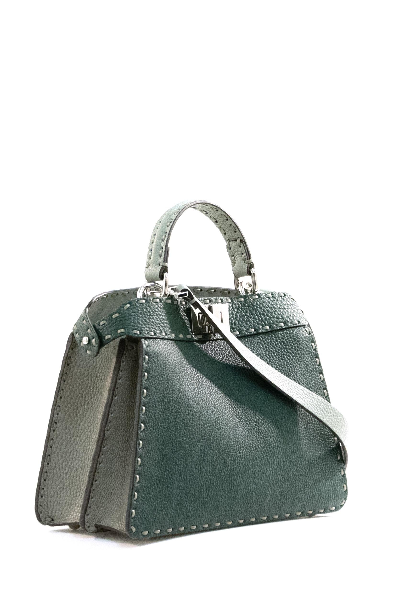 Peekaboo<BR/> 8BN327 AYDI F1TVB FENDI
