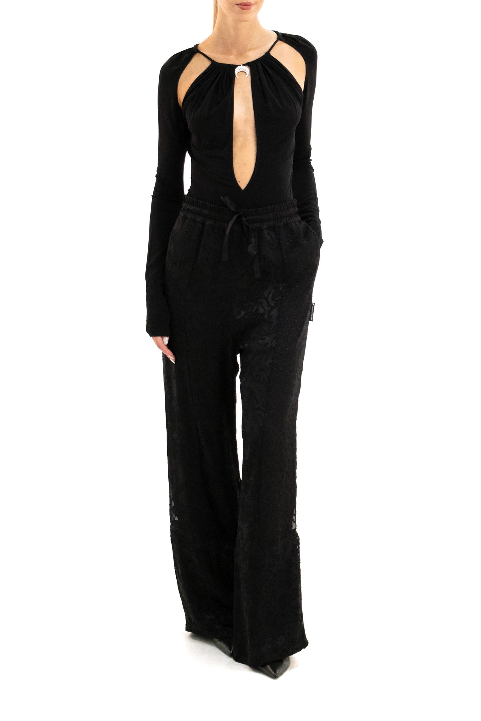 Body<BR/> WTO459A CJER0082 BK99 MARINE SERRE