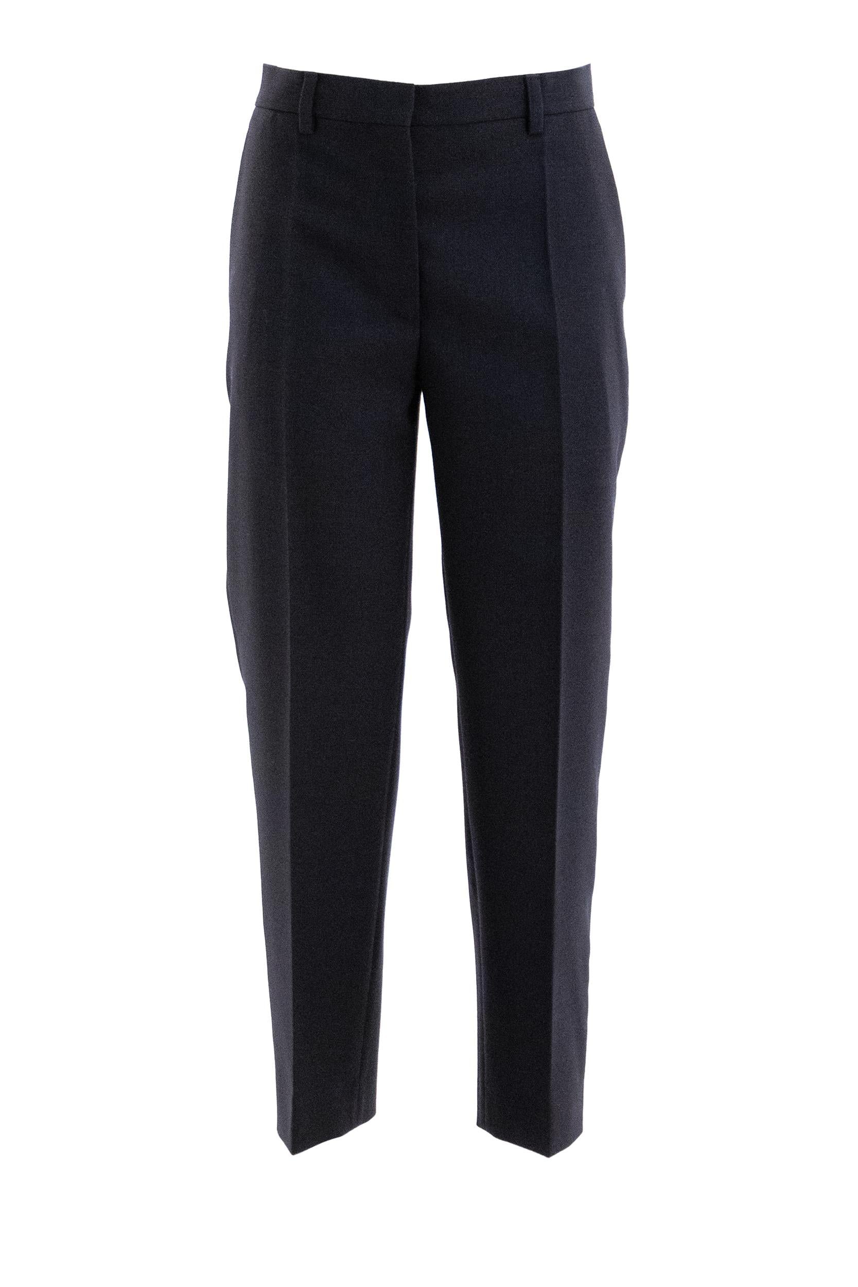 Pantaloni<BR/> P268J S OOO 17VZ F0008 PRADA
