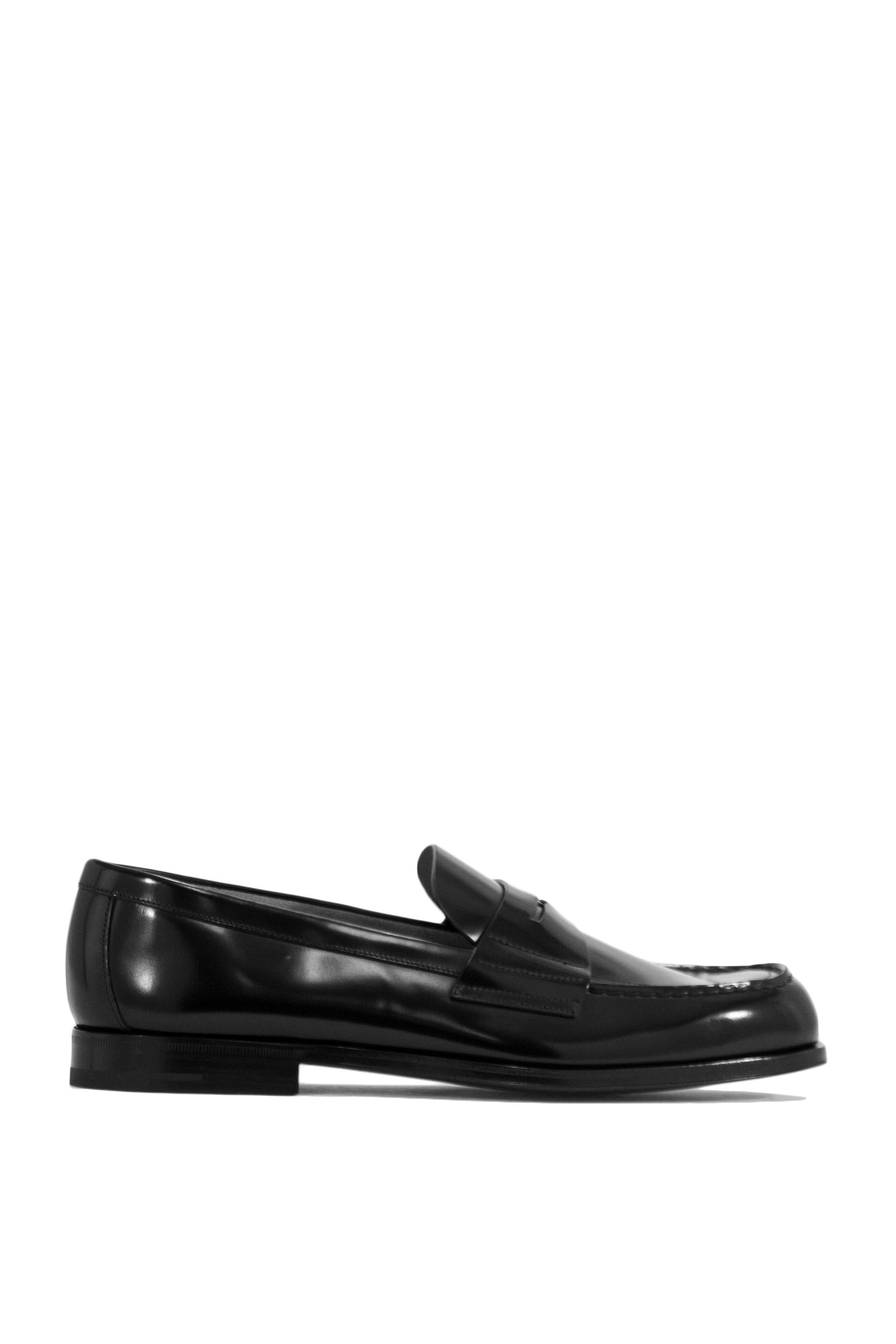 Mocassini <BR/> 2DB201 F C000 055 F0002 PRADA