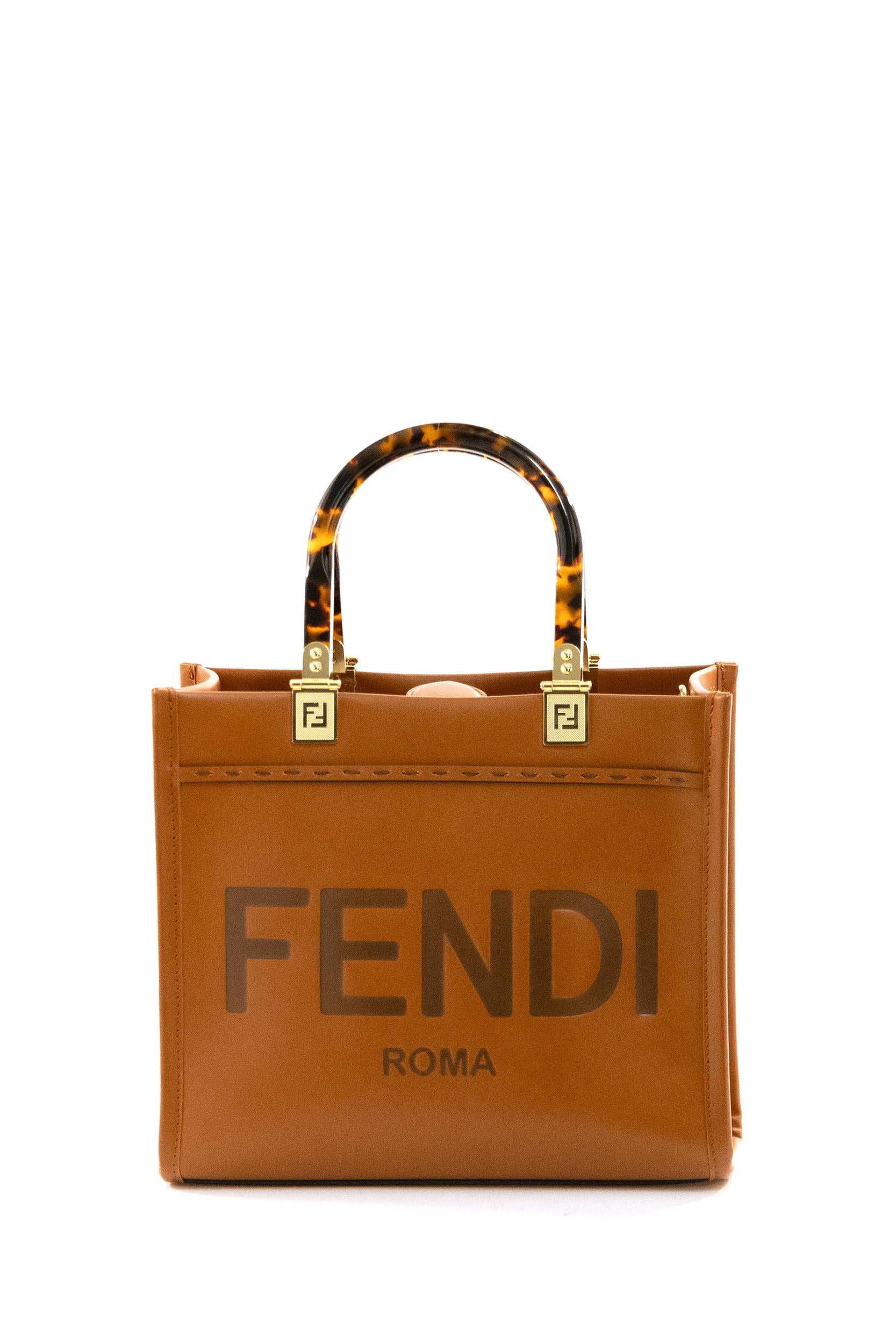 Shopper Fendi Sunshine<BR/> 8BH394 ABVL F0PWZ FENDI