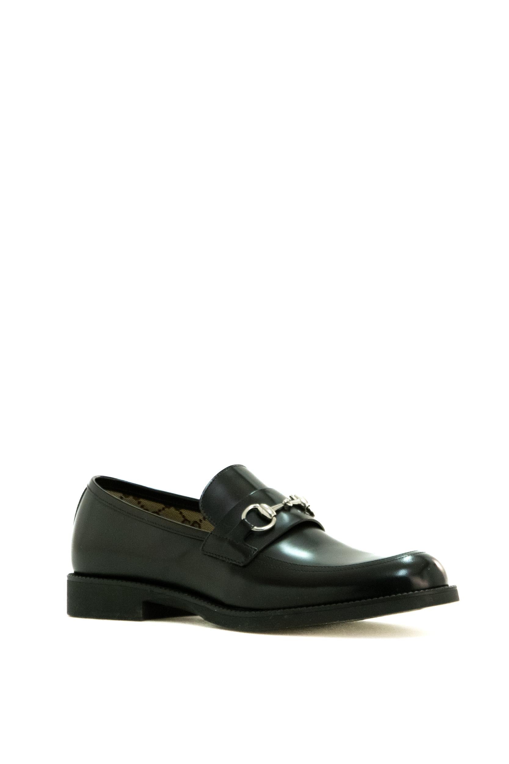 Mocassini<BR/> 812152 AAD7W 1000 GUCCI