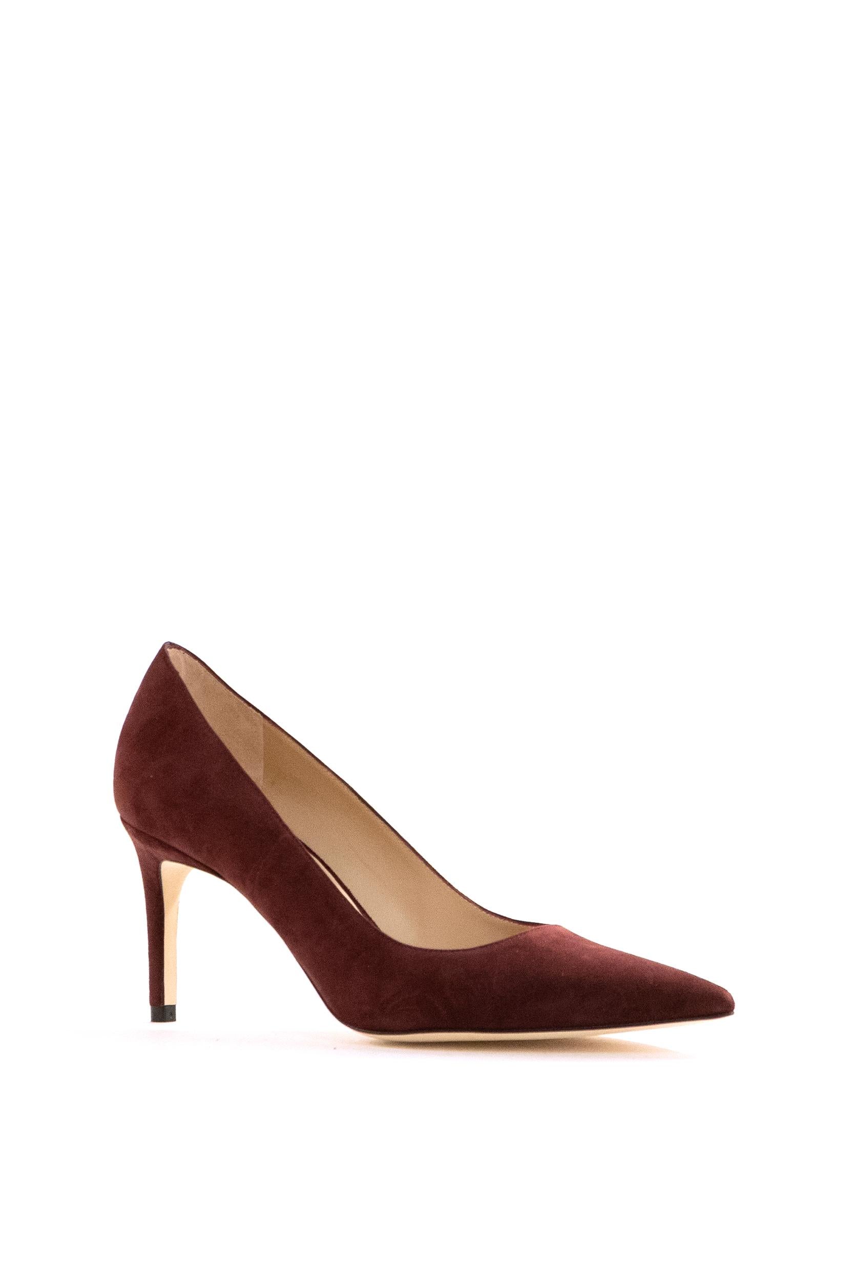Décolleté Stuart Power<BR/> STUART POWER 75 BOYSENBERRY STUART WEITZMAN