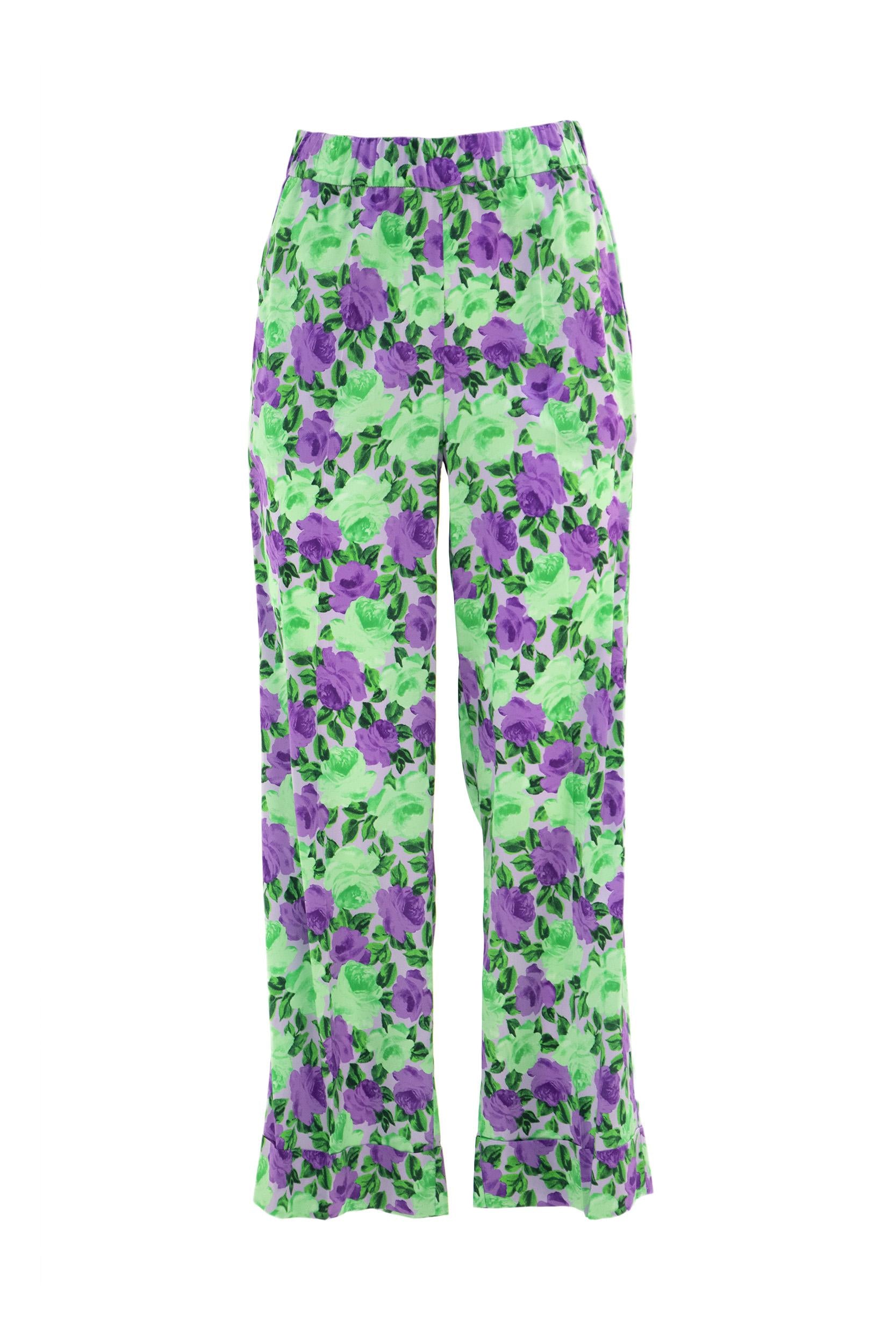 Pantaloni<BR/> SORRY-D231467 845 P.A.R.O.S.H.