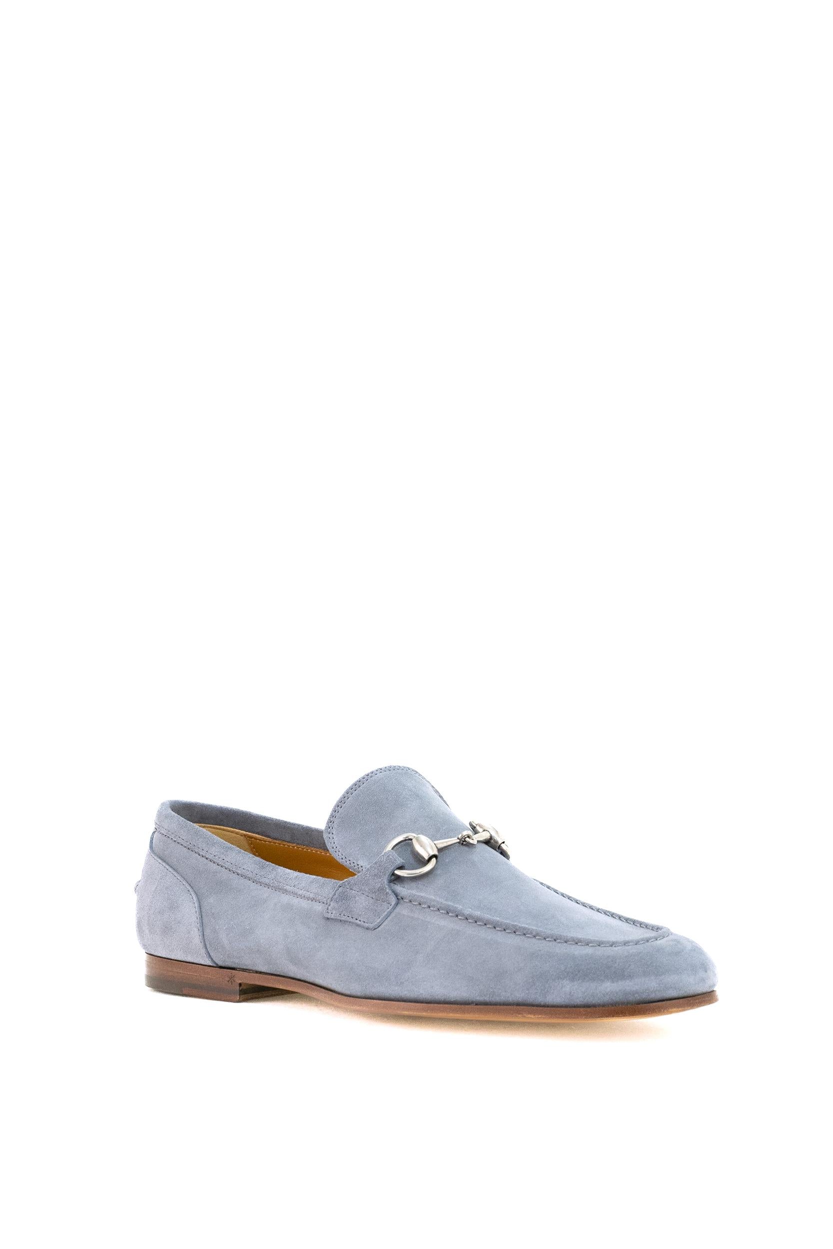 Mocassini Jordaan<BR/> 406994 AADUN 1602 GUCCI
