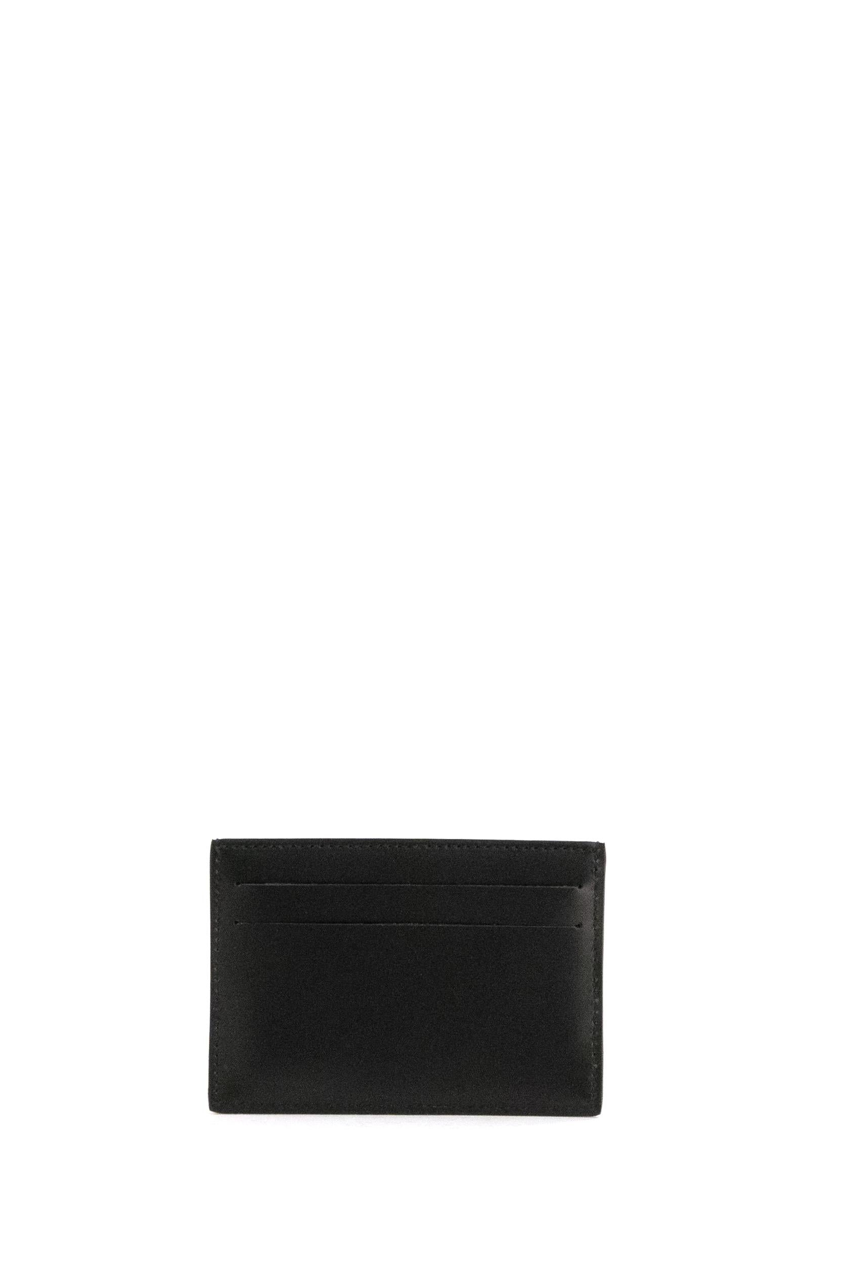 Portacarte Squared FF<BR/> 7M0371 AAIW F0GXN FENDI