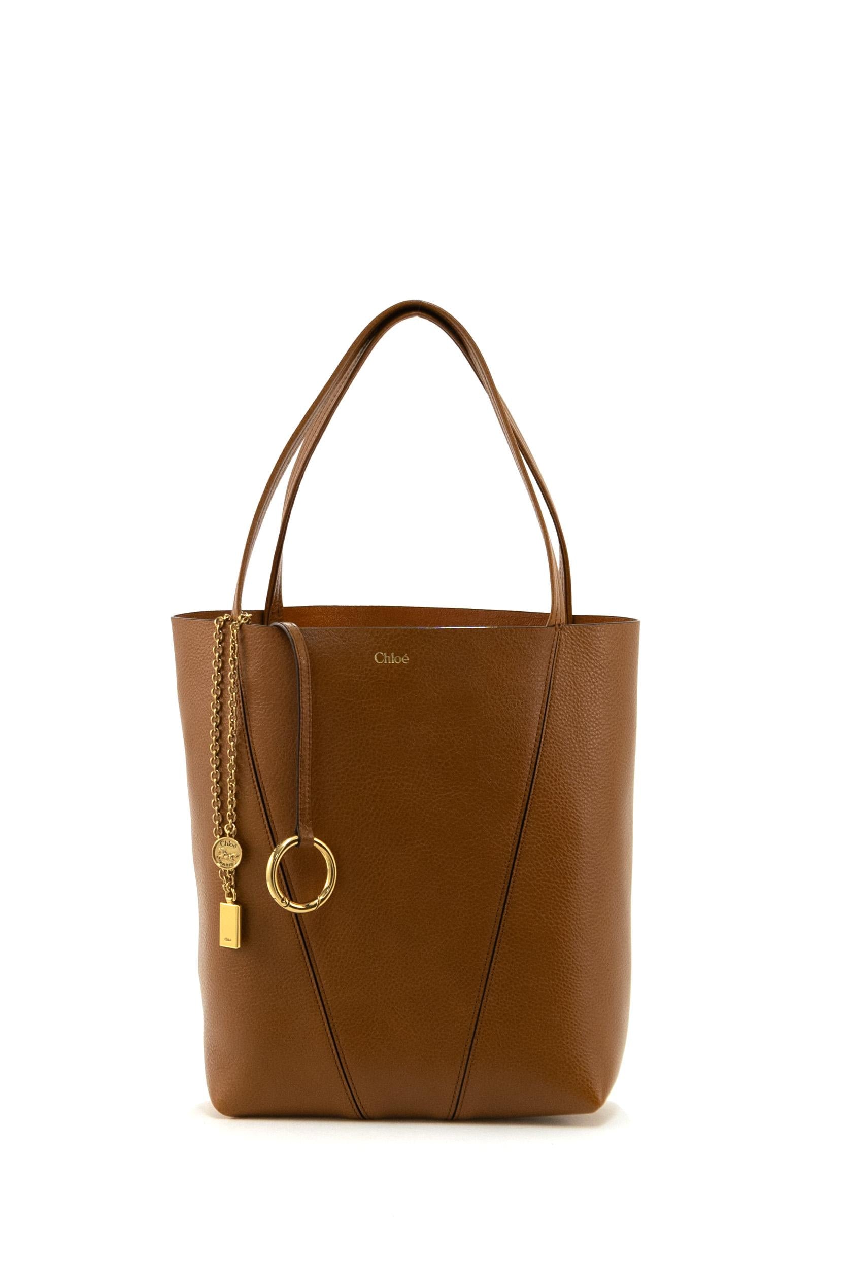 Borsa Spin<BR/> C25SS811N84 26M CHLOE'