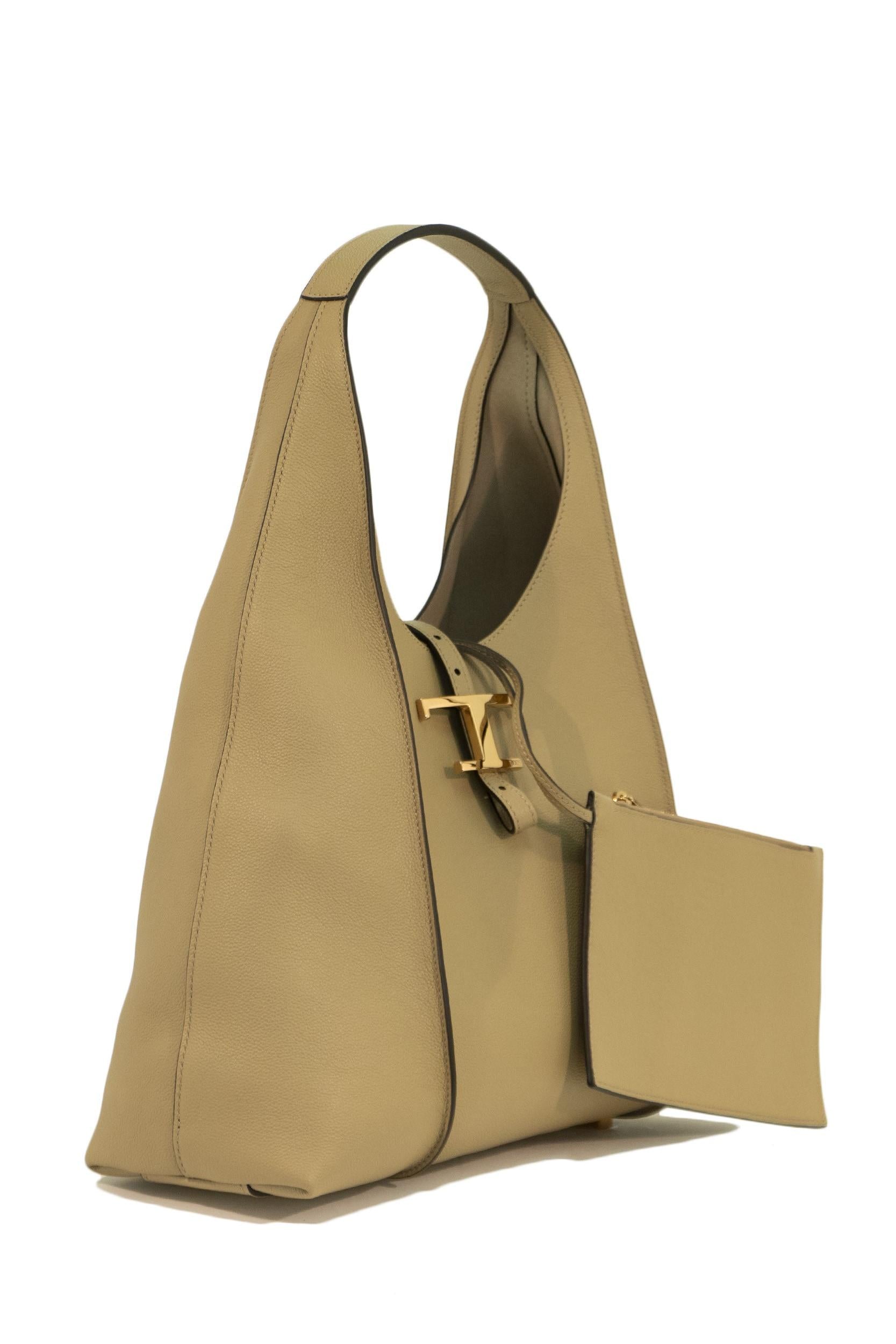 Borsa hobo<BR/> XBWTSBE0300Q8E C803 TOD'S
