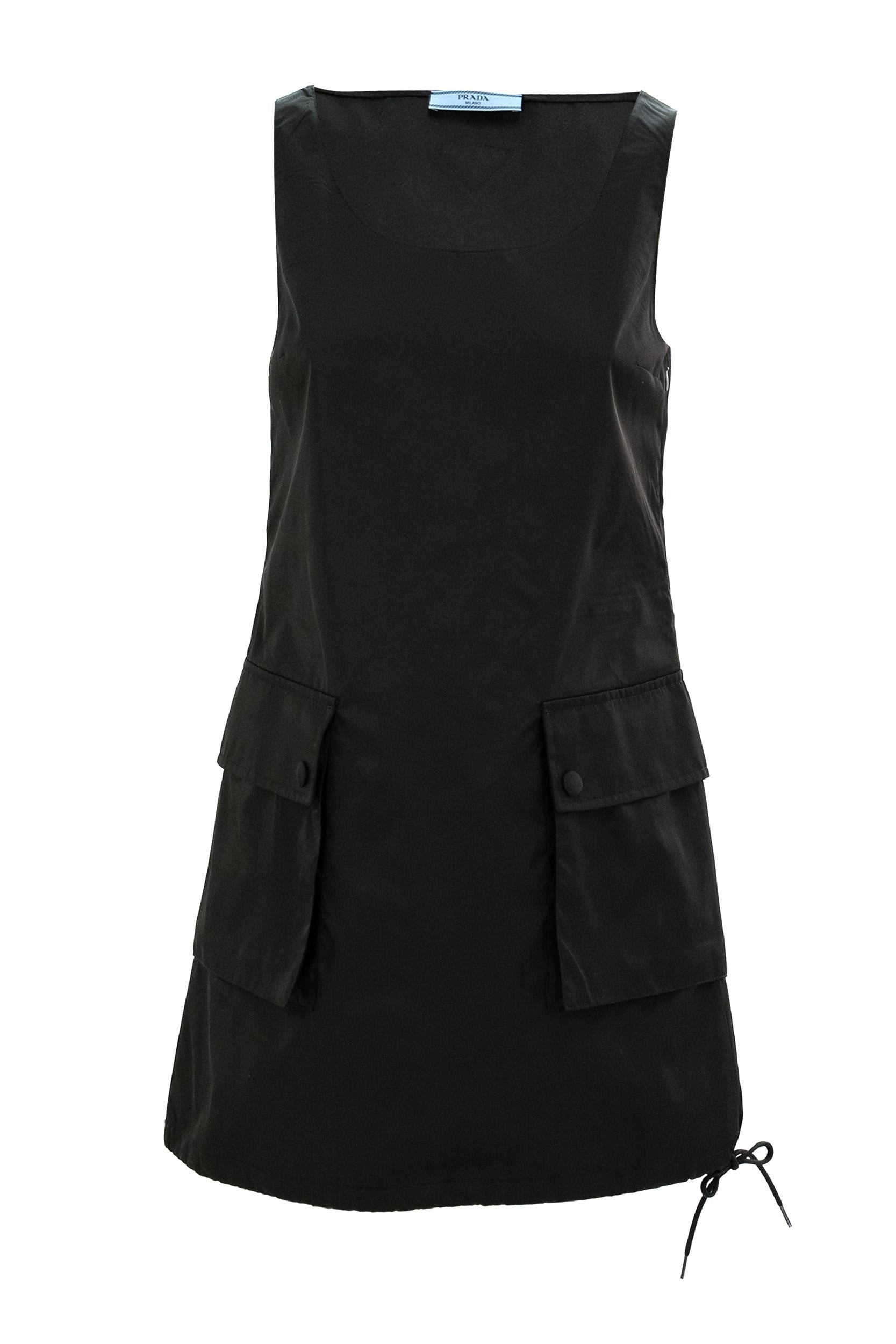 Abito<BR/> 230732 S OOO 1WQ8 F0002 PRADA