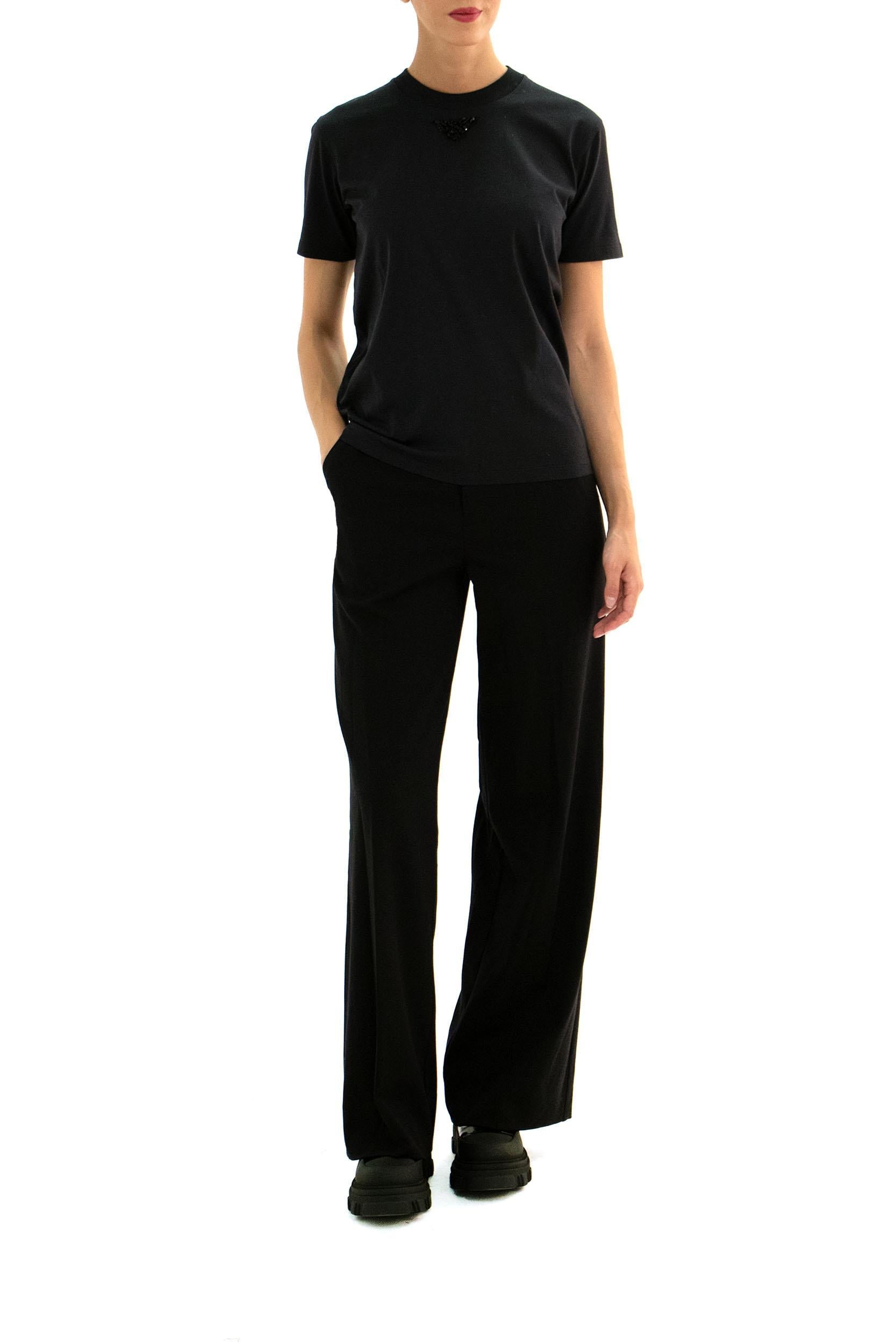 T-shirt<BR/> 3551BR S OOO 150T F0170 PRADA