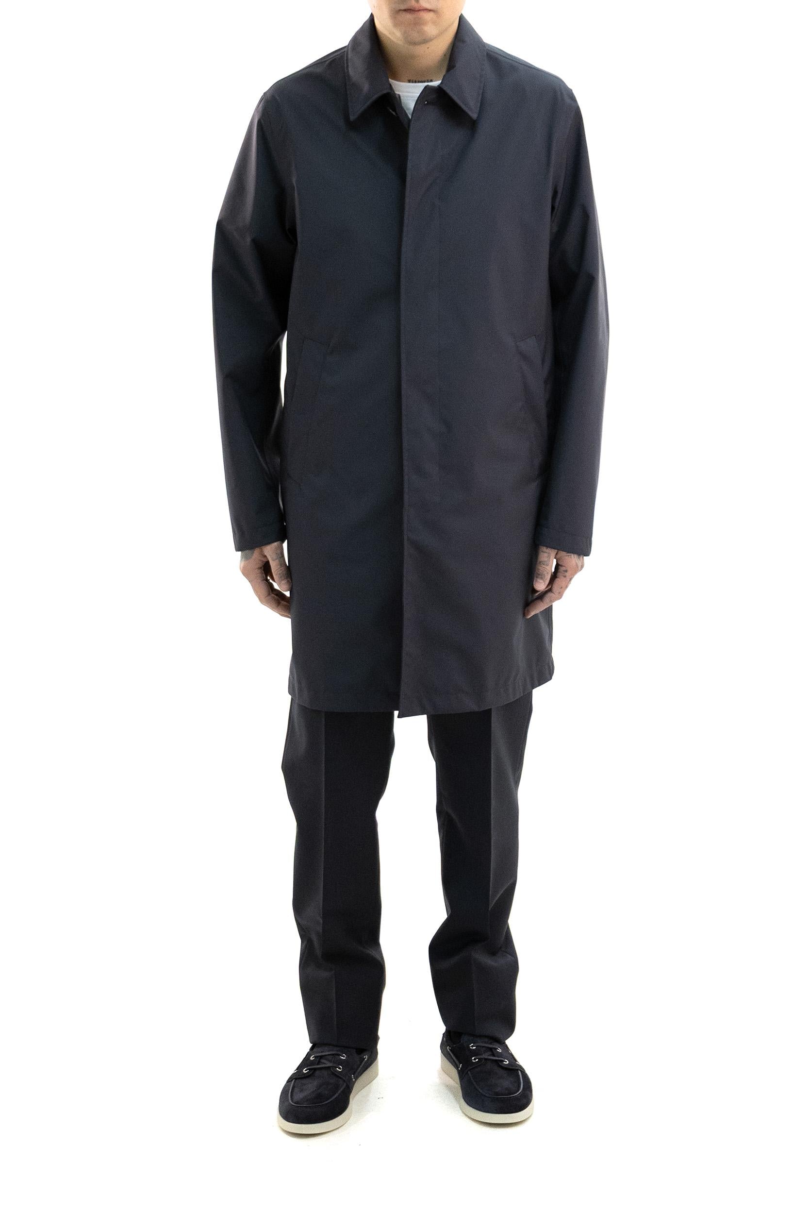 Impermeabile in New Rain<BR/> IM000399U 12790 9220 HERNO