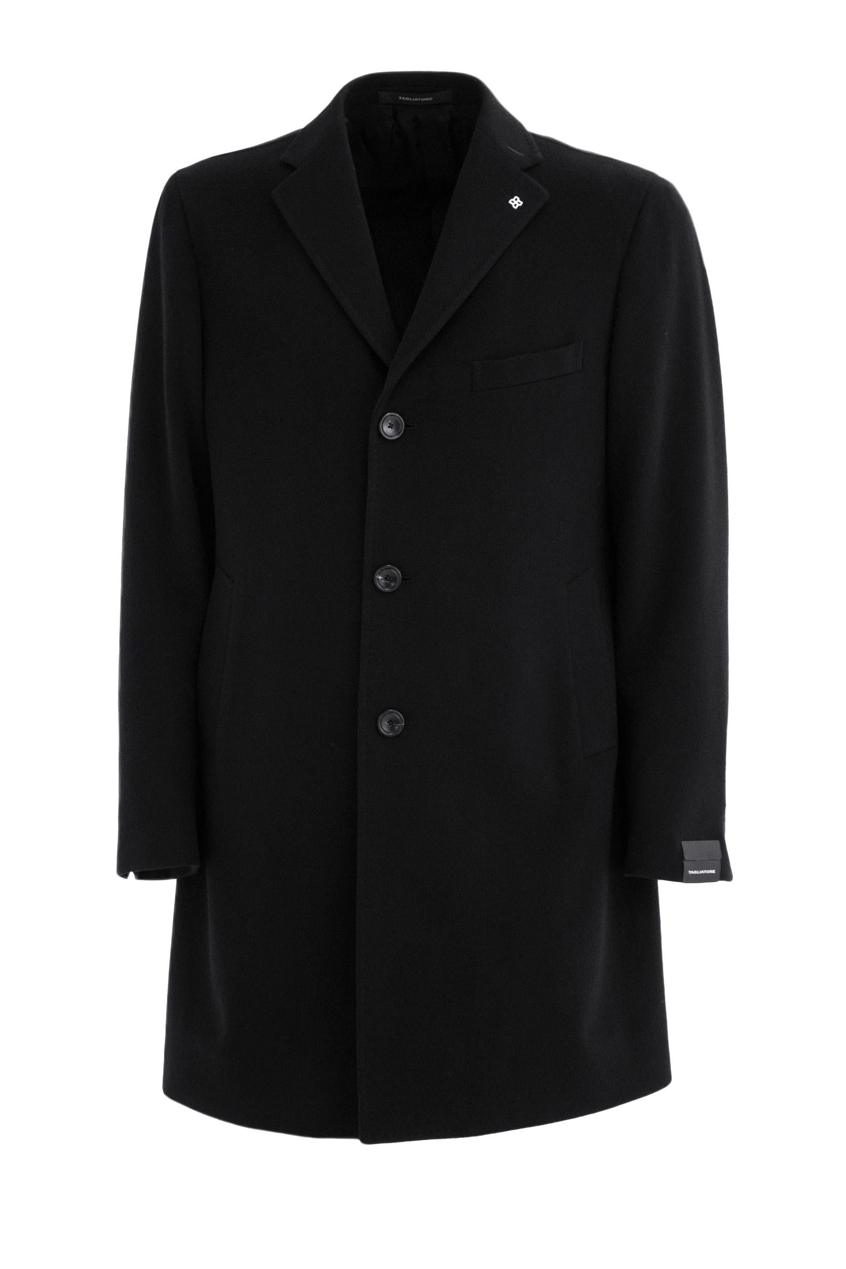 Cappotto<BR/> CFBM13X- 350001 N5051 TAGLIATORE