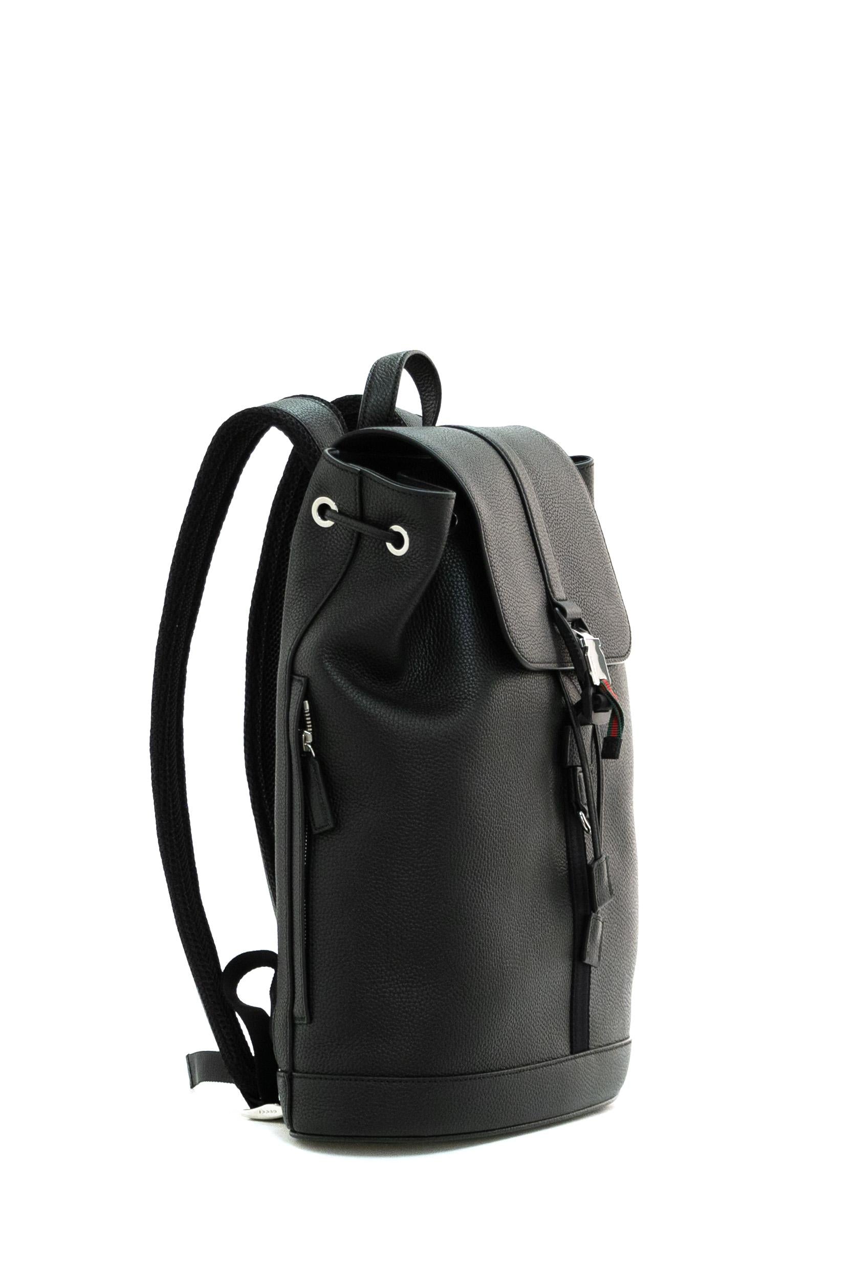 Zaino<BR/> 816750 AAEF7 1042 GUCCI